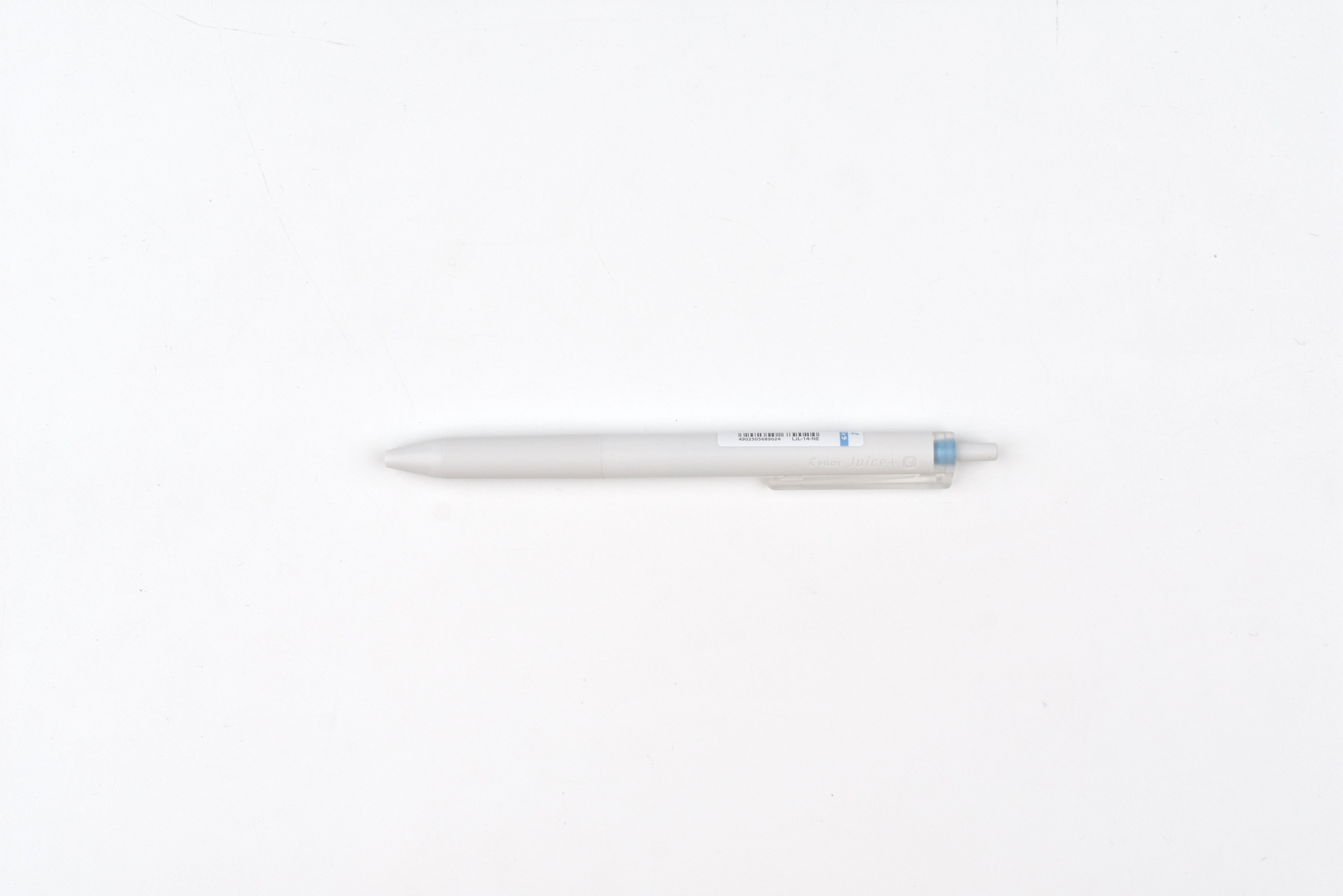 Pilot Juice+ Gel Pen - 0.4mm – Yoseka Stationery