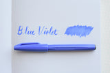 Pentel Touch Brush Sign Pen - Nuance Colors