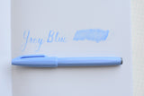 Pentel Touch Brush Sign Pen - Nuance Colors