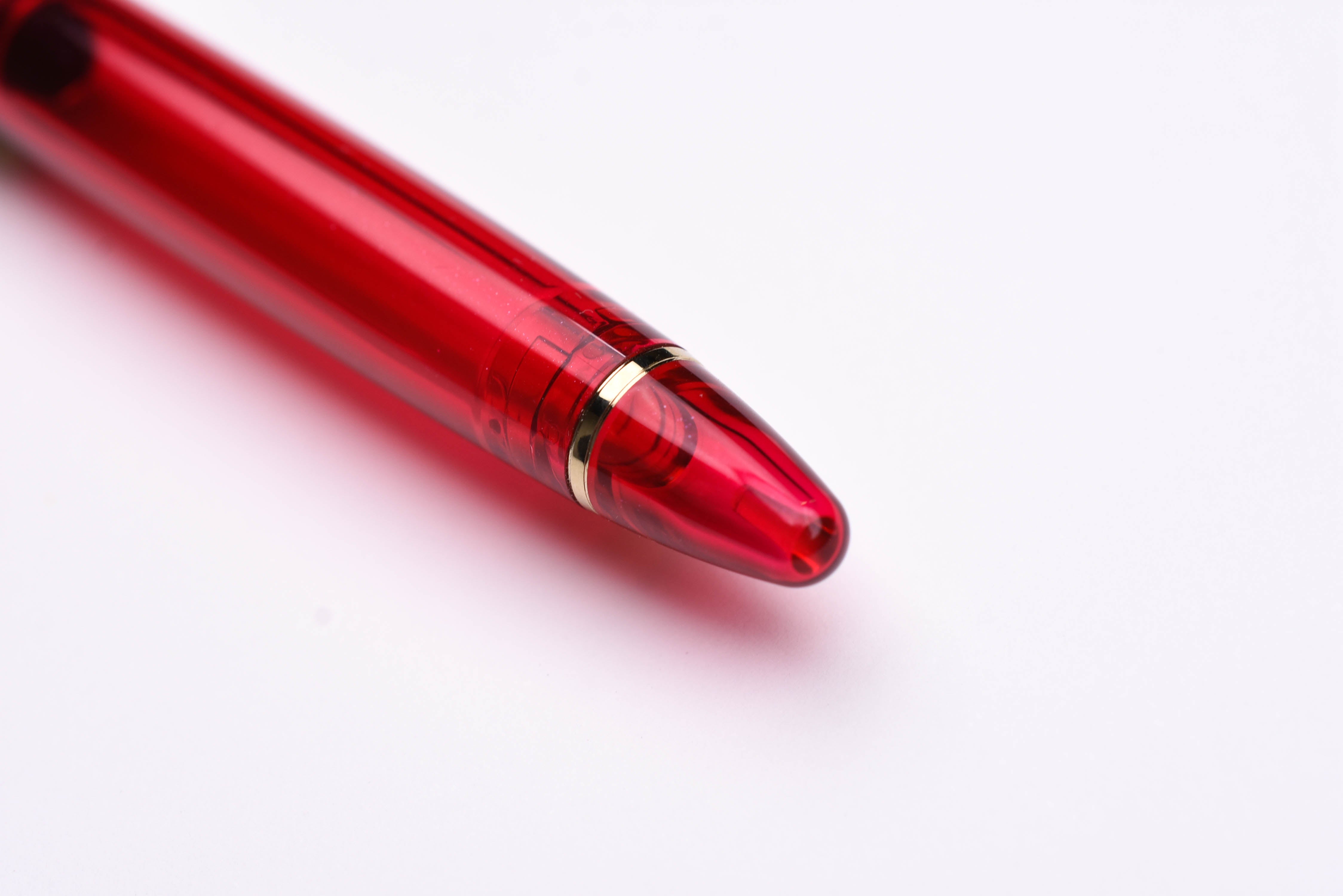 Sailor 1911 Standard Fountain Pen - Jellyfish Series - Japanese
