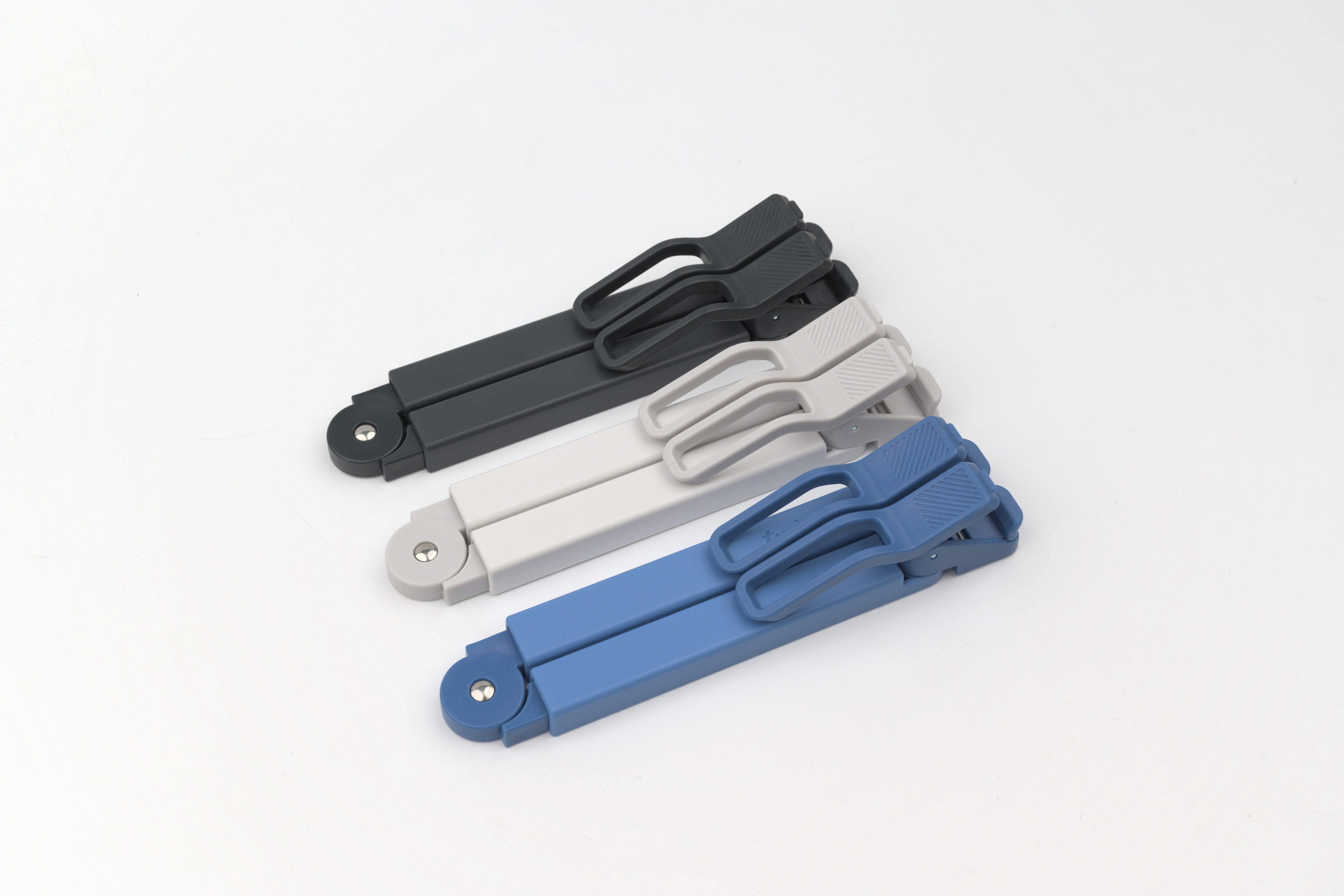 KING JIM Twip Foldable Book Clip – Yoseka Stationery