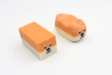 Sun-Star Shiba Dog Eraser