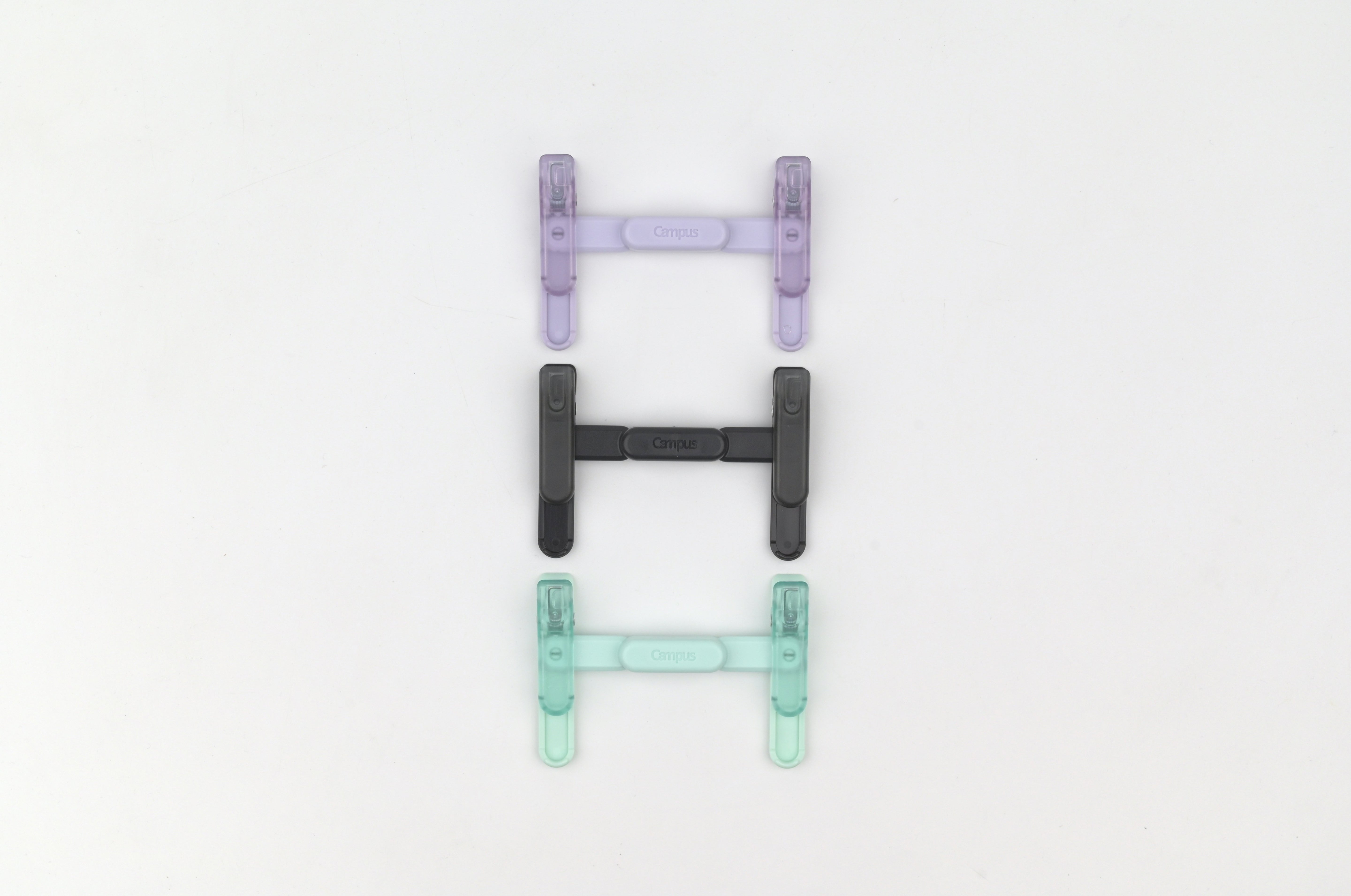 Kokuyo Campus Portable Book Clip