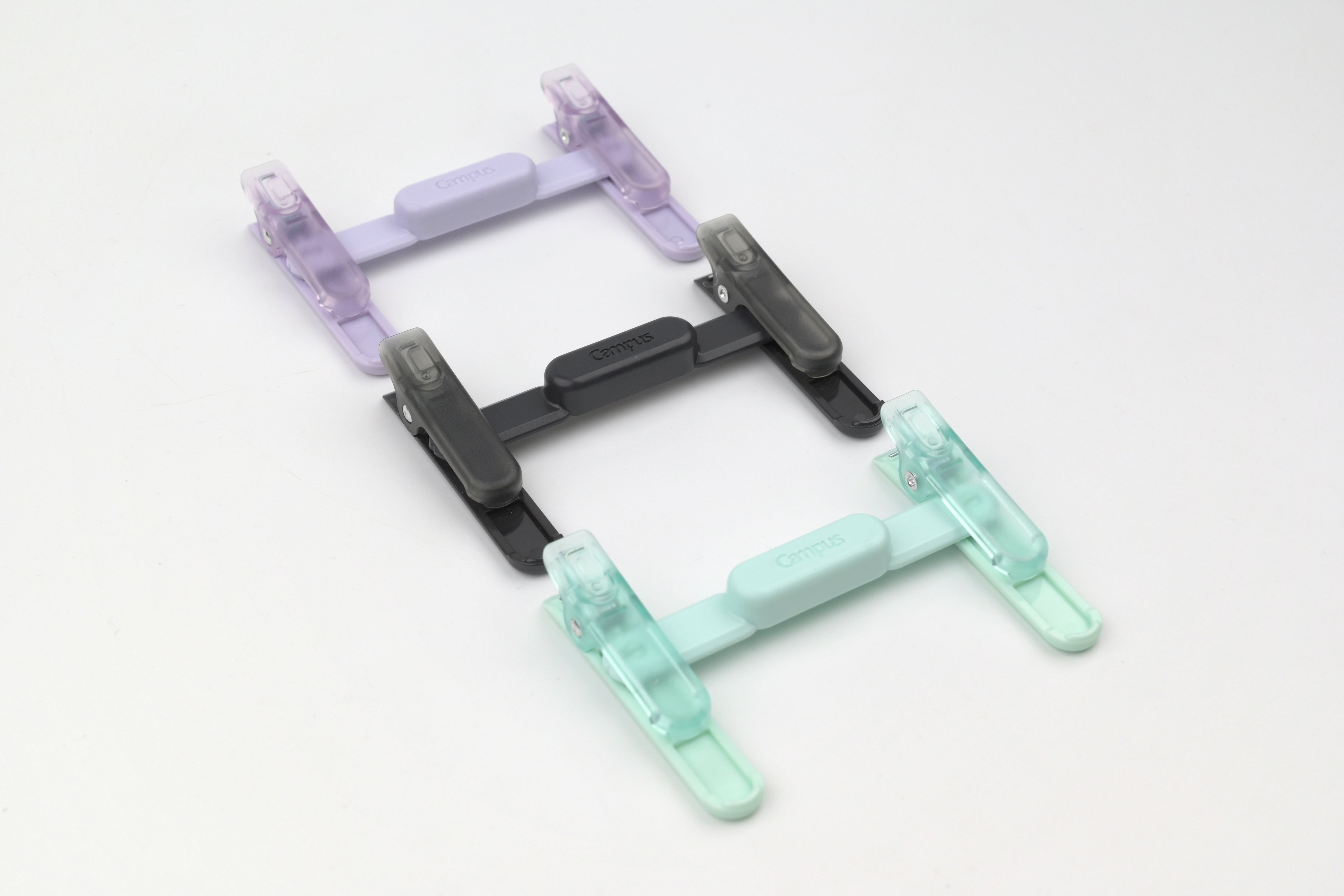 Kokuyo Campus Portable Book Clip