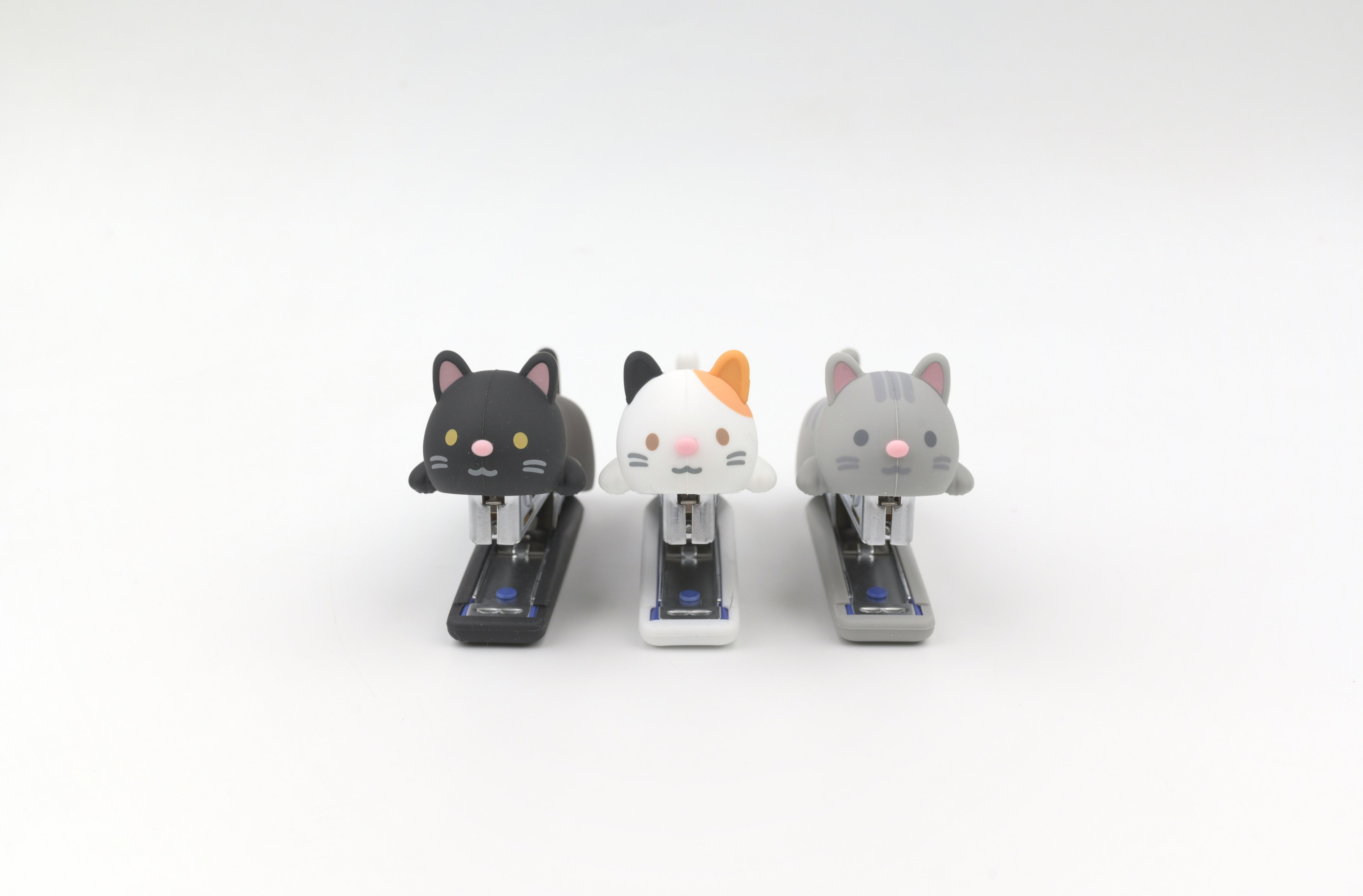 MAX Silicone Cat Stapler - Limited Edition