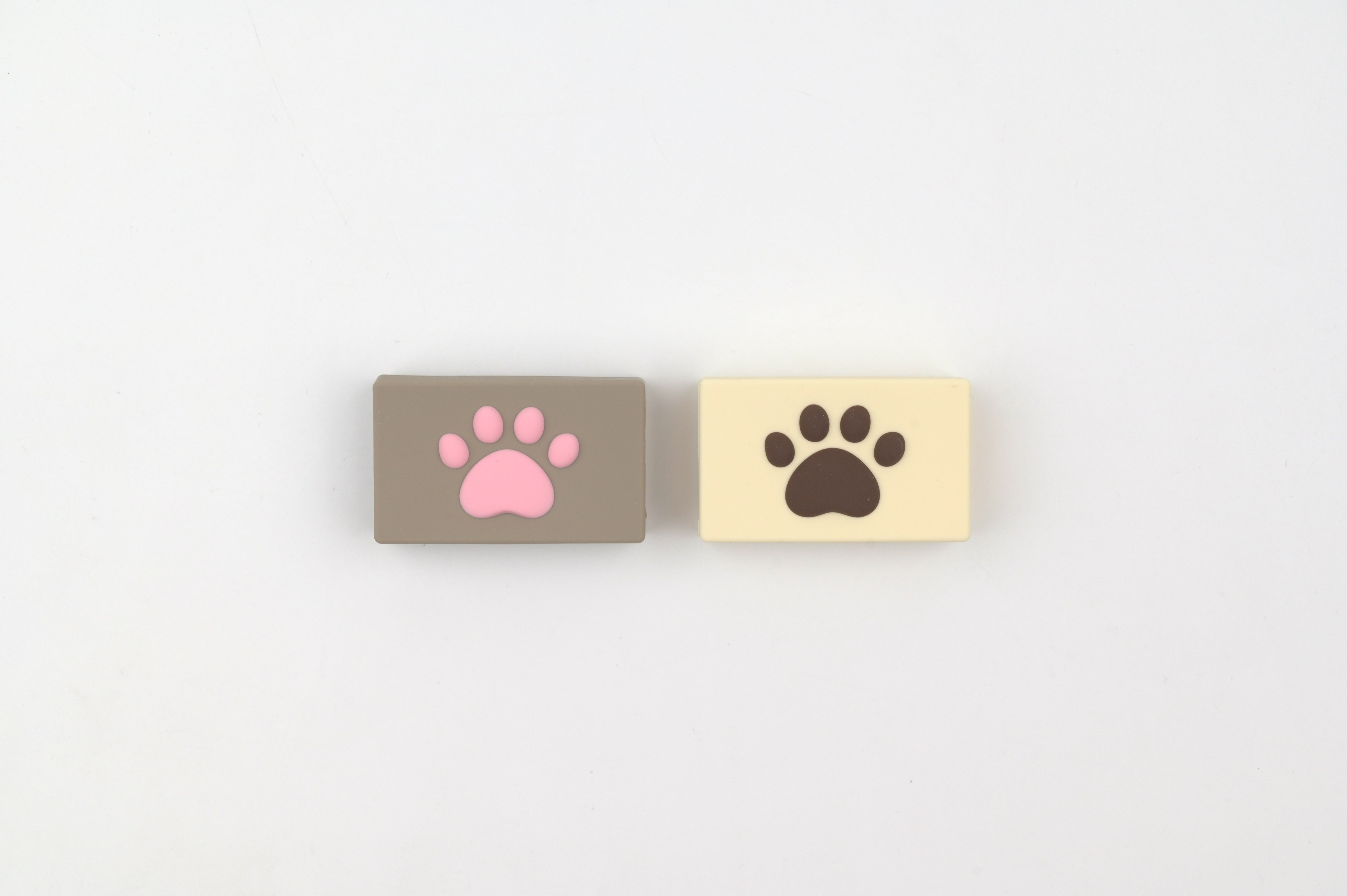 MAX Silicone Cat Staple Case - Limited Edition