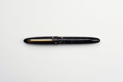Taccia Miyabi Maki-e Fountain Pen - Limited Edition - Milky Way