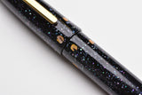 Taccia Miyabi Maki-e Fountain Pen - Milky Way - Limited Edition