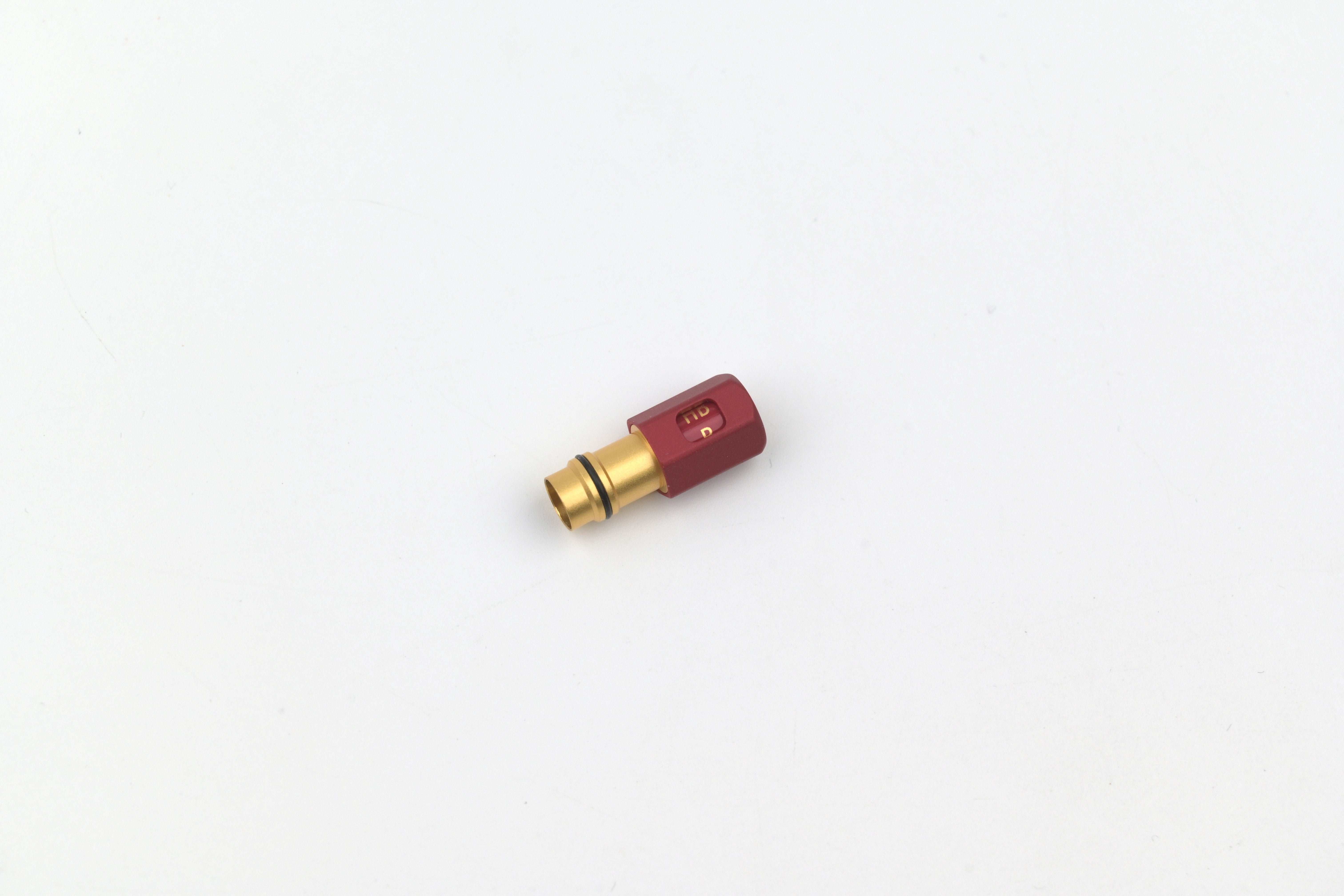 Staedtler Hexagonal Mechanical Pencil - Antique Red - Limited
