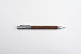 Faber-Castell - Ambition Rollerball Pen - Coconut Wood