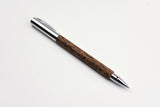 Faber-Castell - Ambition Rollerball Pen - Coconut Wood