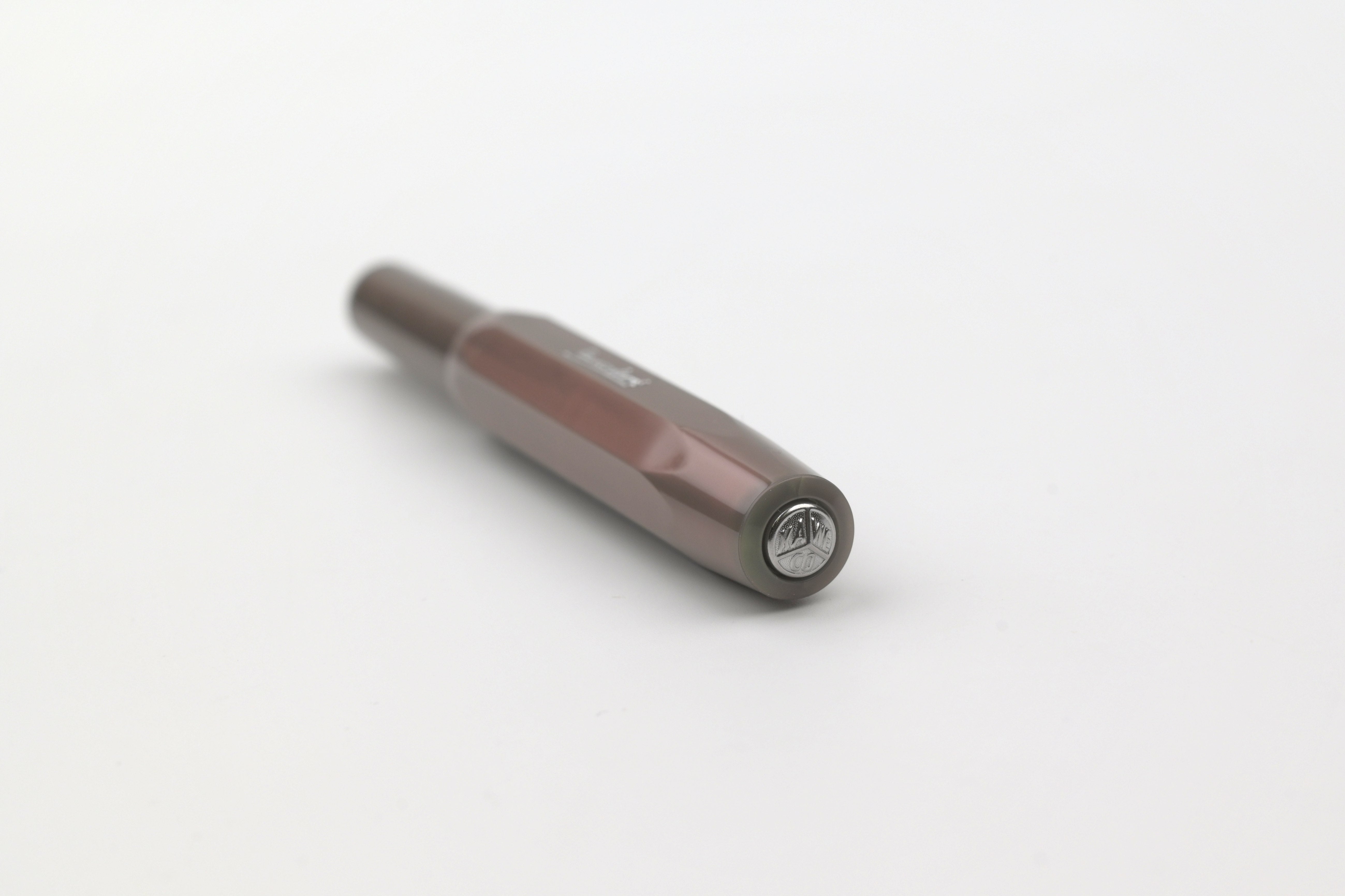 Kaweco Lunar Sport Fountain Pen - Shadow Green – Yoseka Stationery