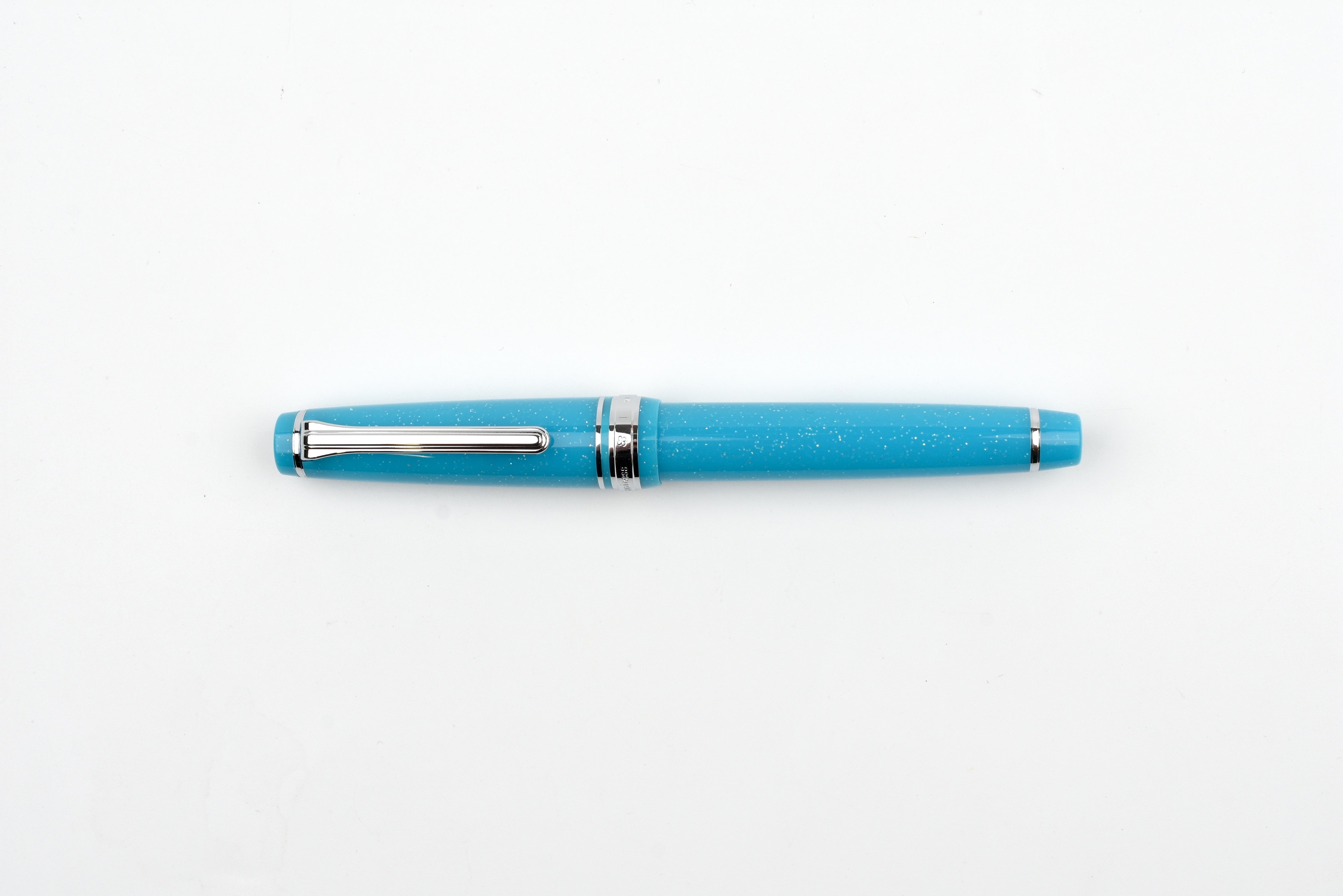 BUNGUBOX Original Fountain Pen - Something Blue
