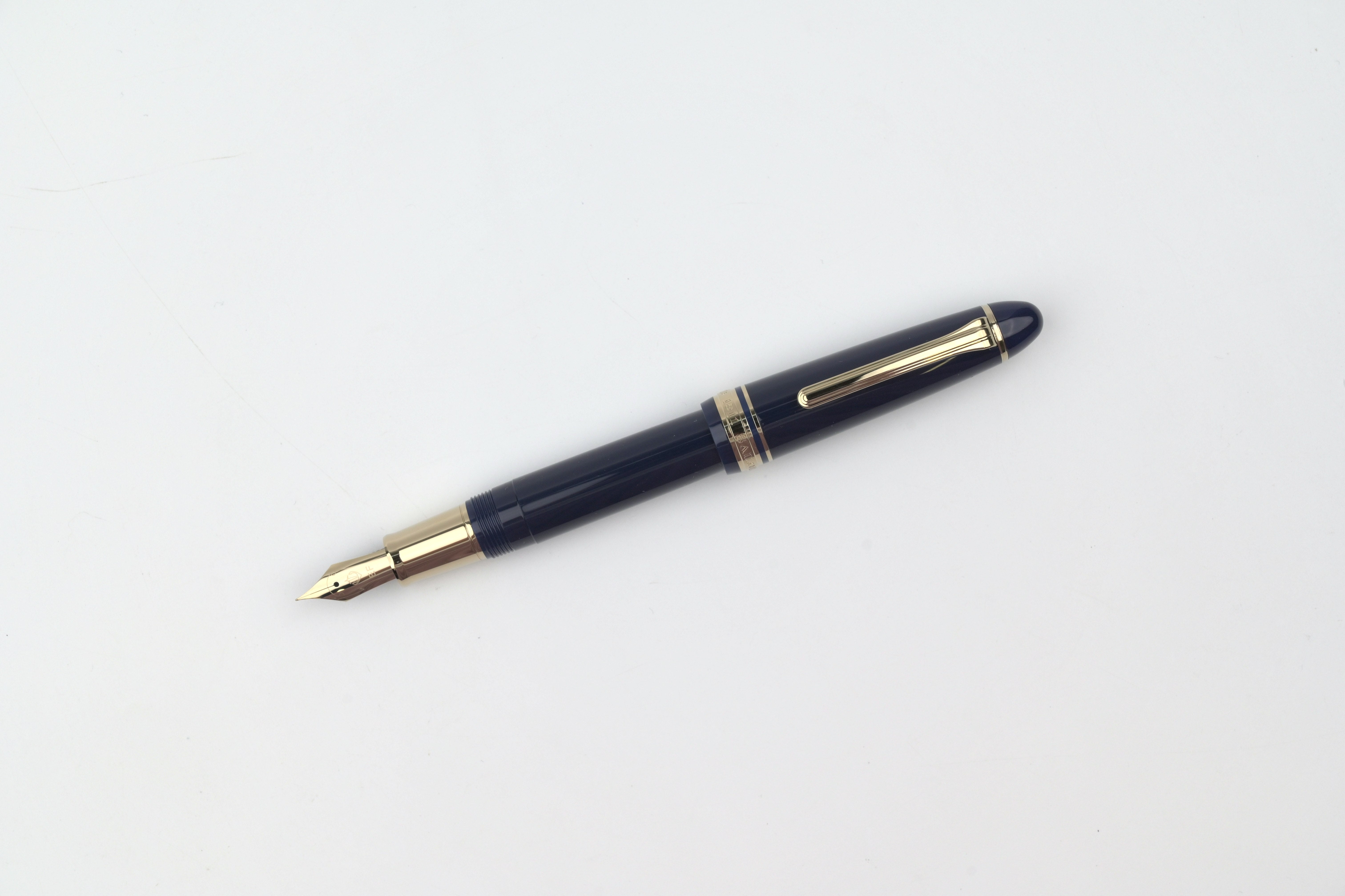 Sailor 1911 Large Fountain Pens – Yoseka Stationery