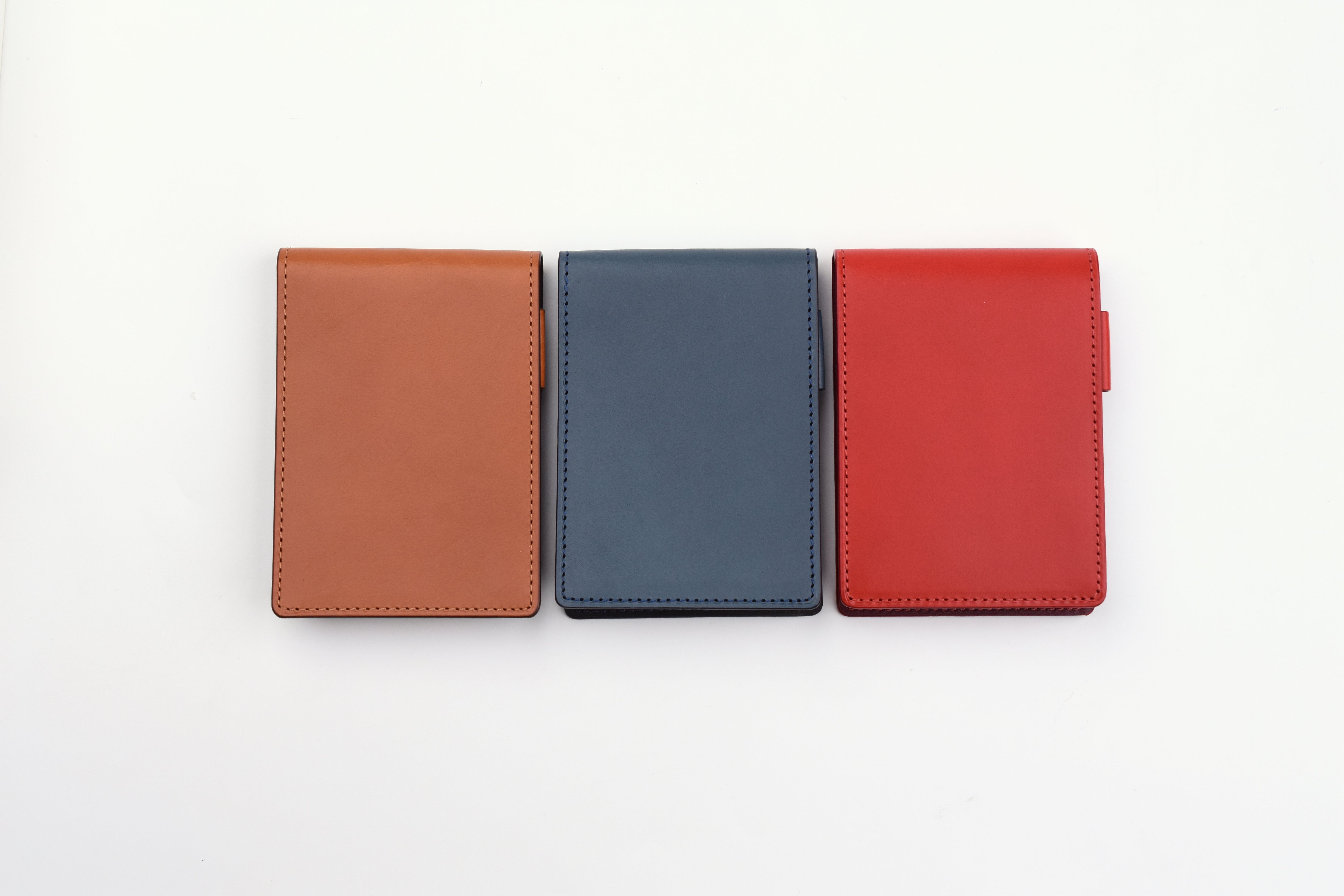 Slip-On Rio Rhodia Memo Cover - Pocket Size