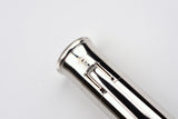 Faber-Castell - Graf von Faber-Castell Perfect Pencil Magnum - Platinum-Plated / Brown