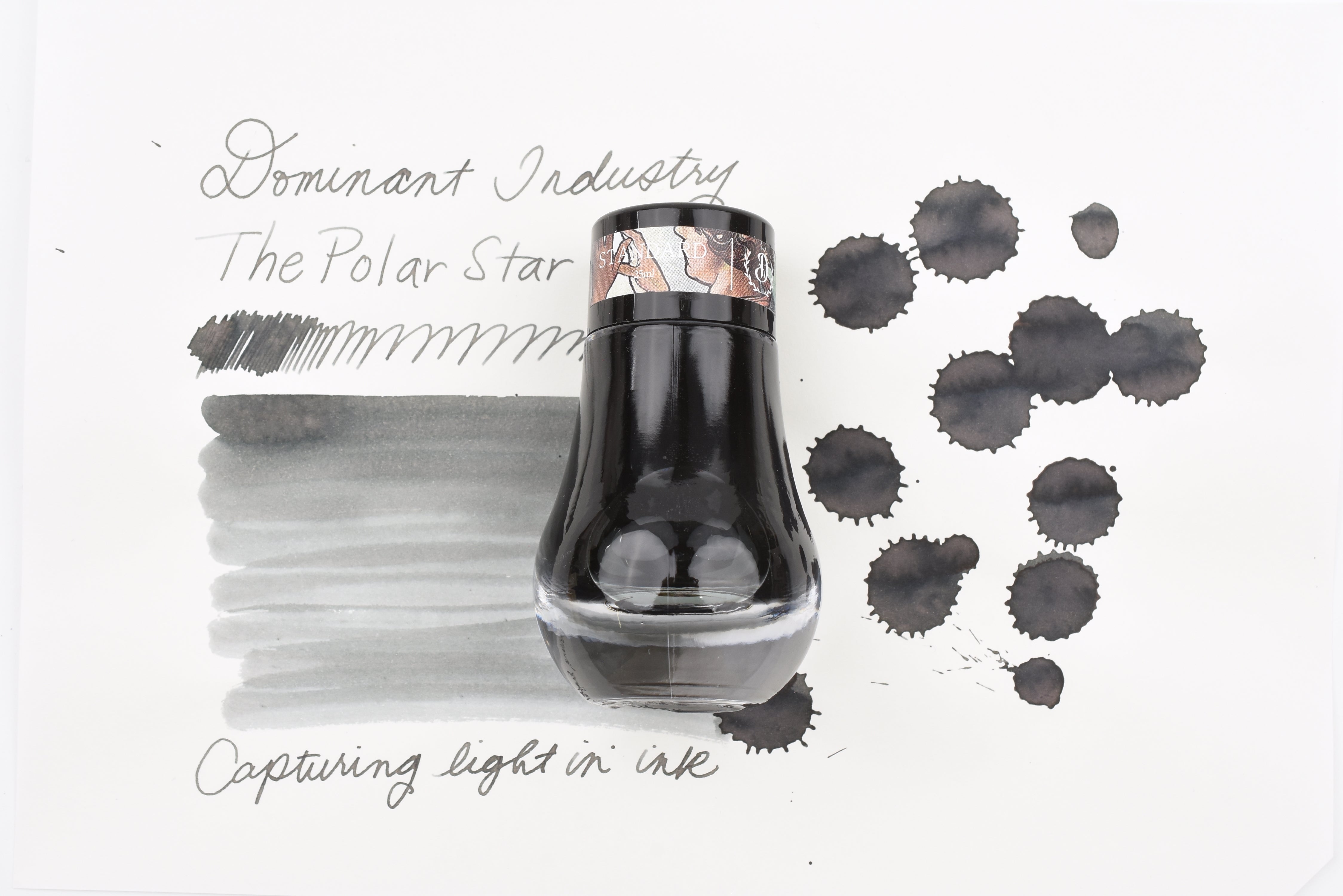 Dominant Industry - The Polar Star No.123