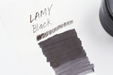 Lamy T52 Ink - 50ml bottle - Black