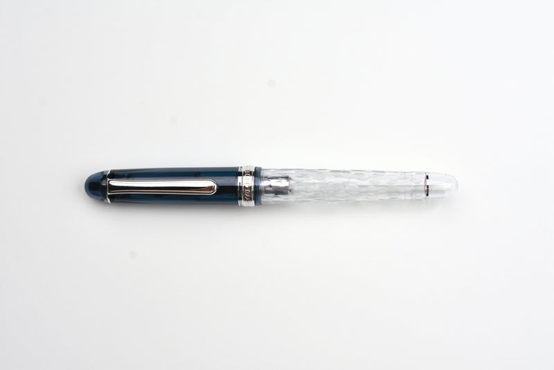 Kaweco Special Clip - Silver – Wonder Pens
