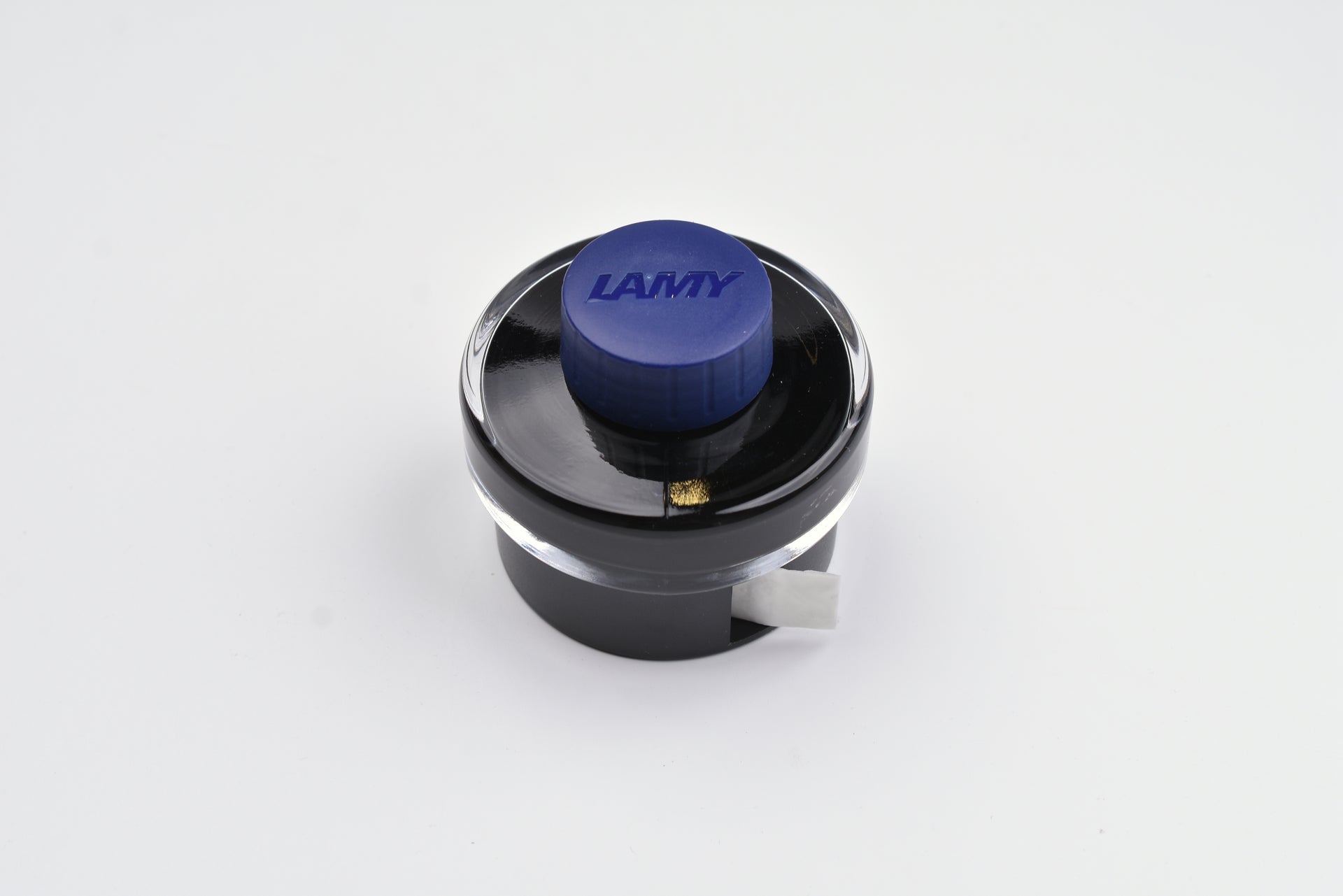 Lamy T52 Ink 50ml bottle Blue/Black – Yoseka Stationery