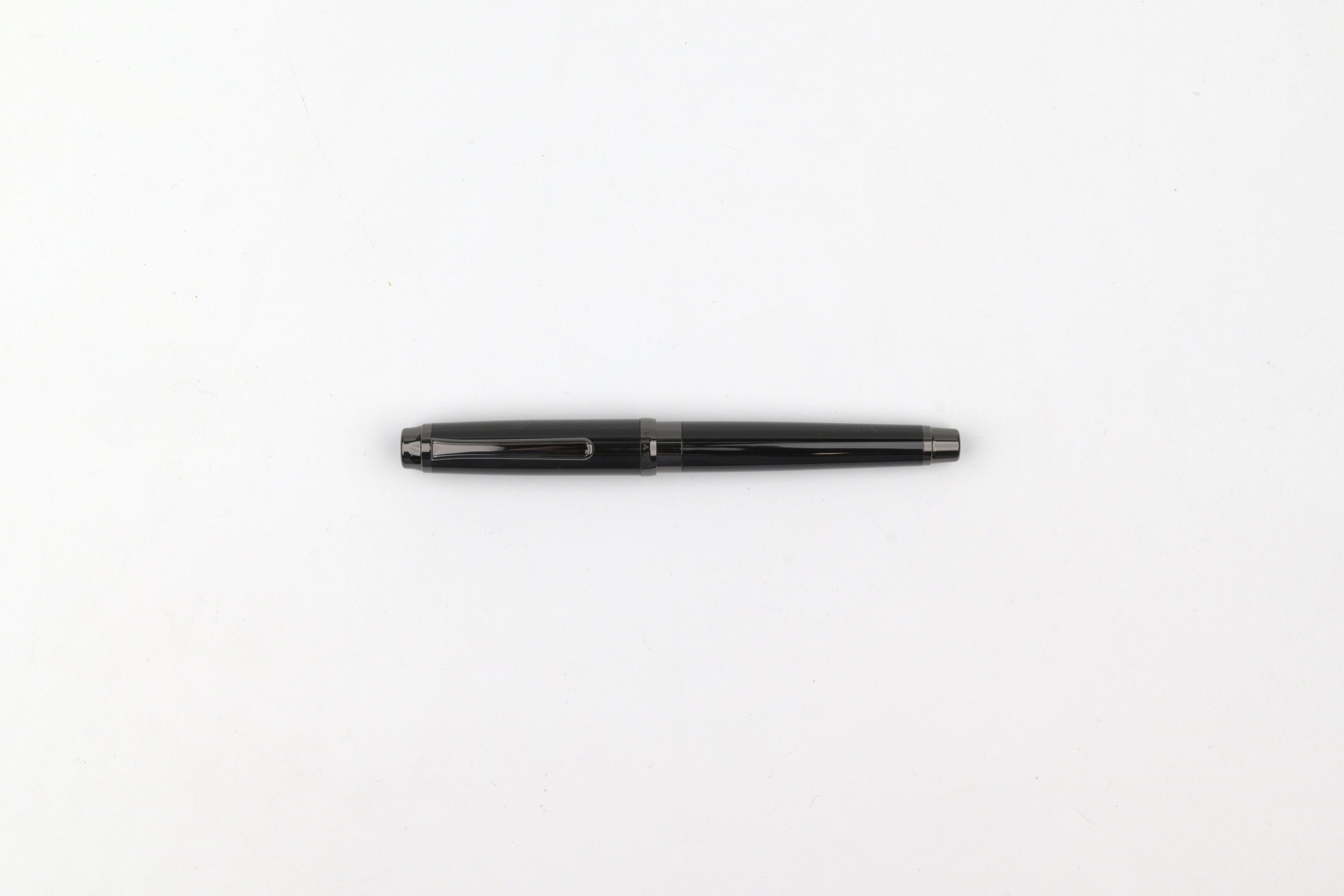 Platinum Century 3776 Fountain Pen - Travia - Limited Edition Set