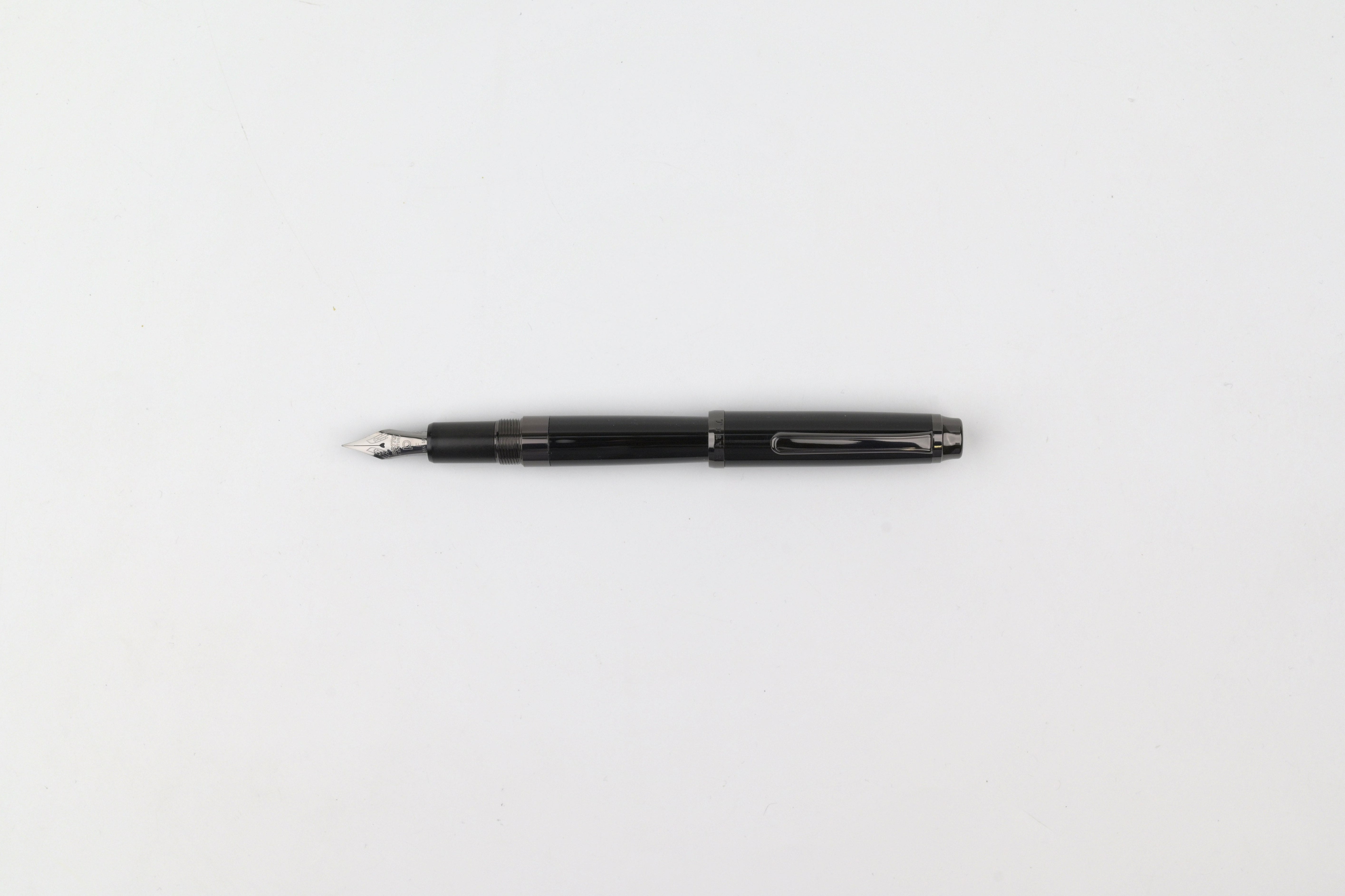 Platinum Century 3776 Fountain Pen - Travia - Limited Edition Set