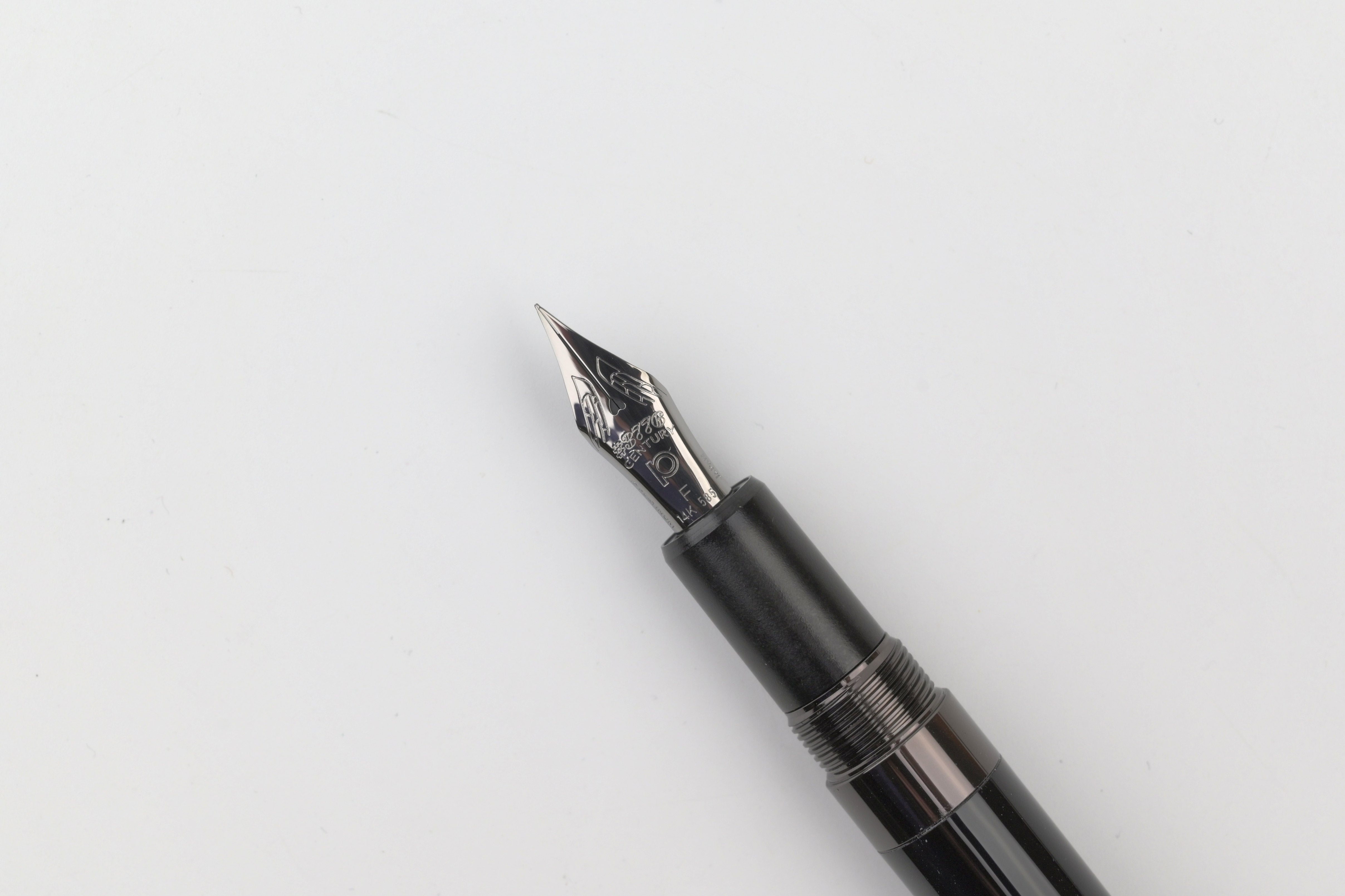 Platinum Century 3776 Fountain Pen - Travia - Limited Edition Set