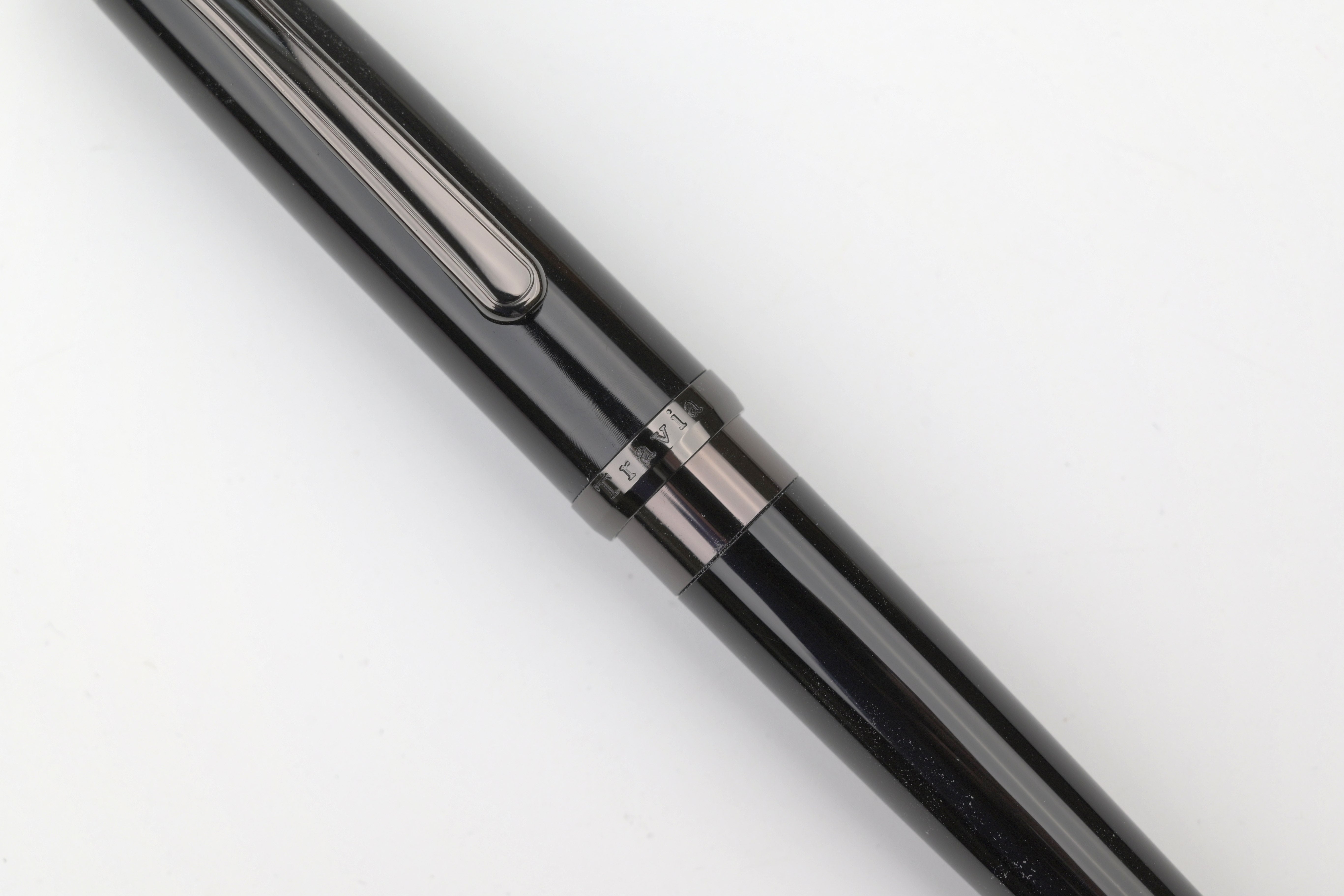 Platinum Century 3776 Fountain Pen - Travia - Limited Edition Set