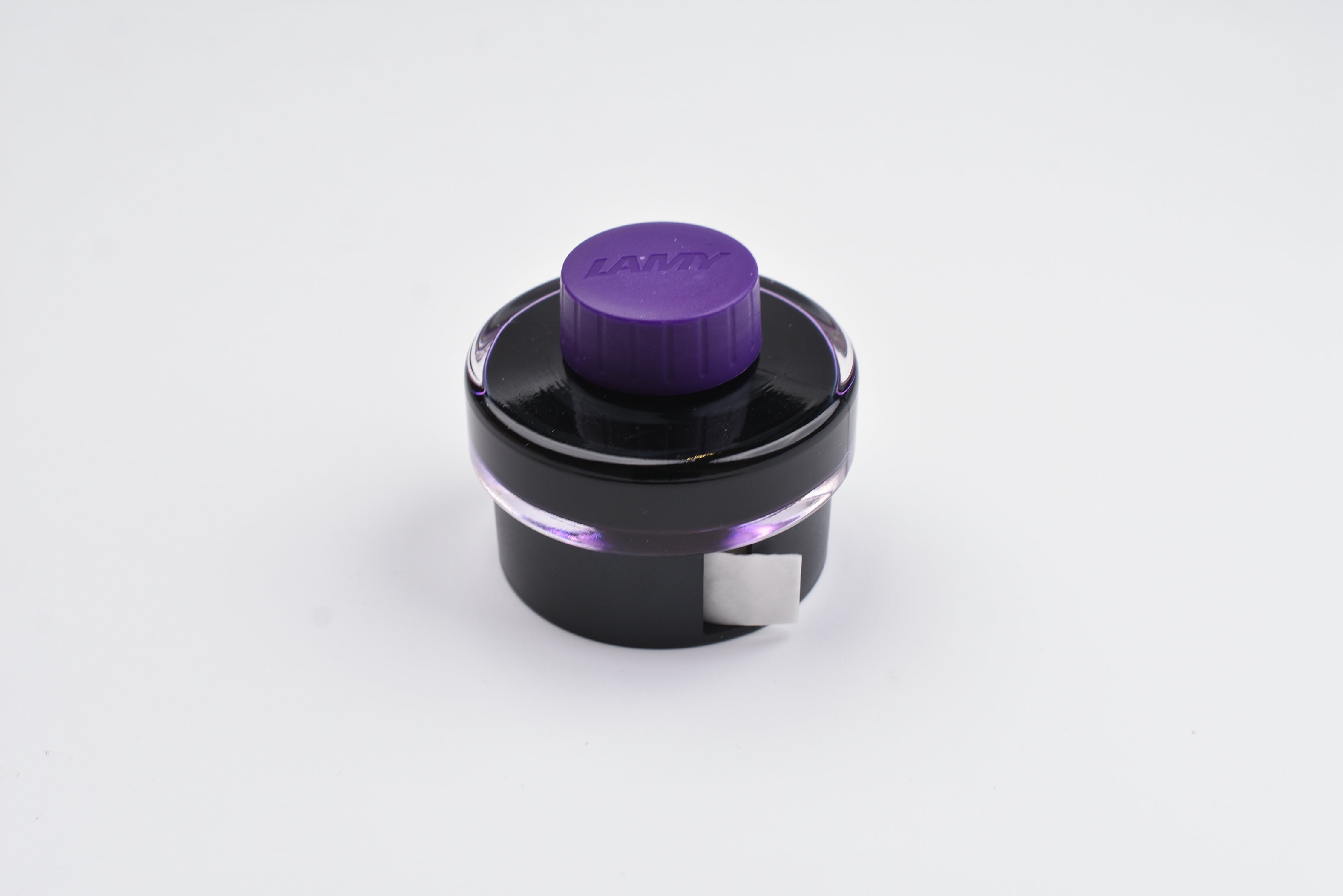 Lamy T52 Ink - 50ml bottle - Dark Lilac