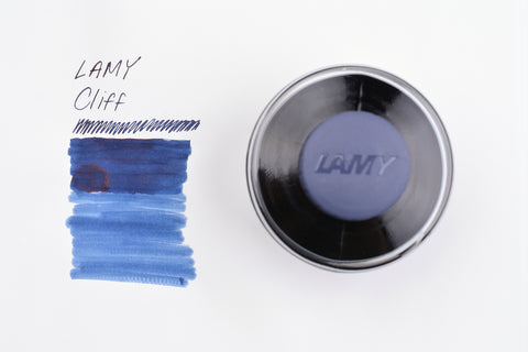 Lamy T52 Ink - 50ml bottle - Cliff