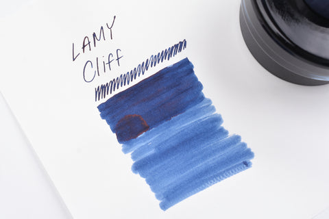 Lamy T52 Ink - 50ml bottle - Cliff