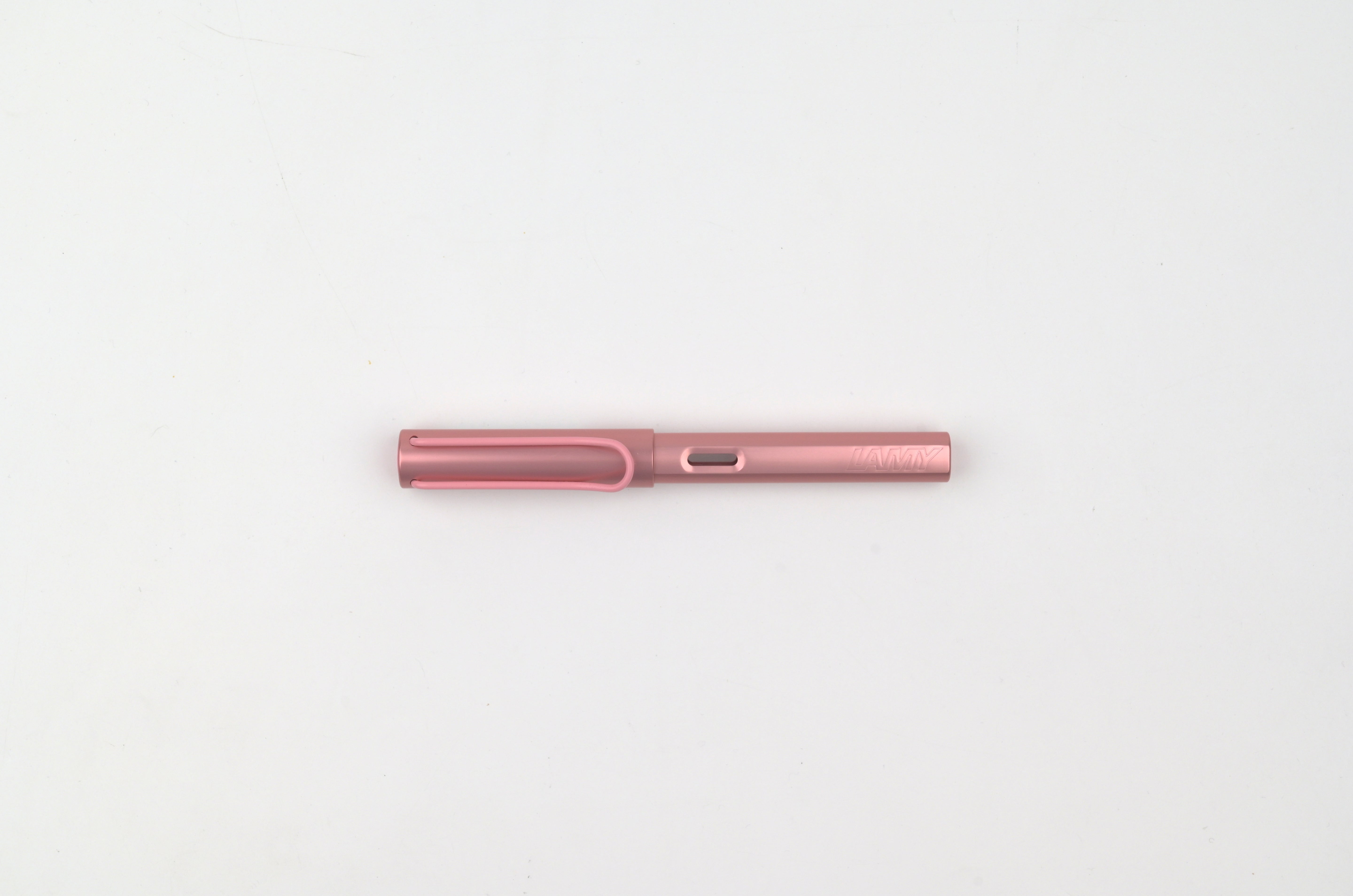 LAMY AL-Star Fountain Pen - Flamingo - Special Edition 2026