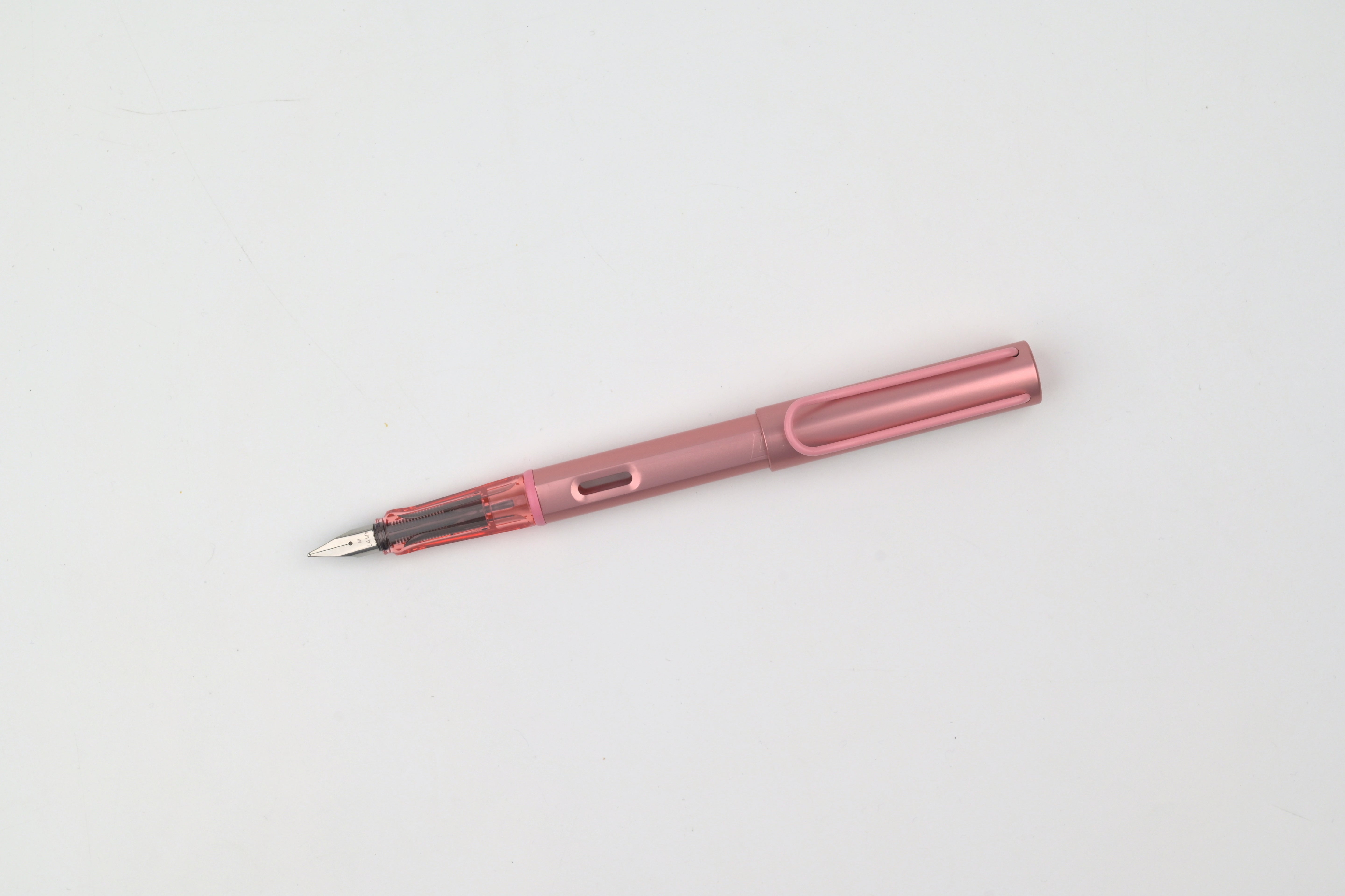 LAMY AL-Star Fountain Pen - Flamingo - Special Edition 2026