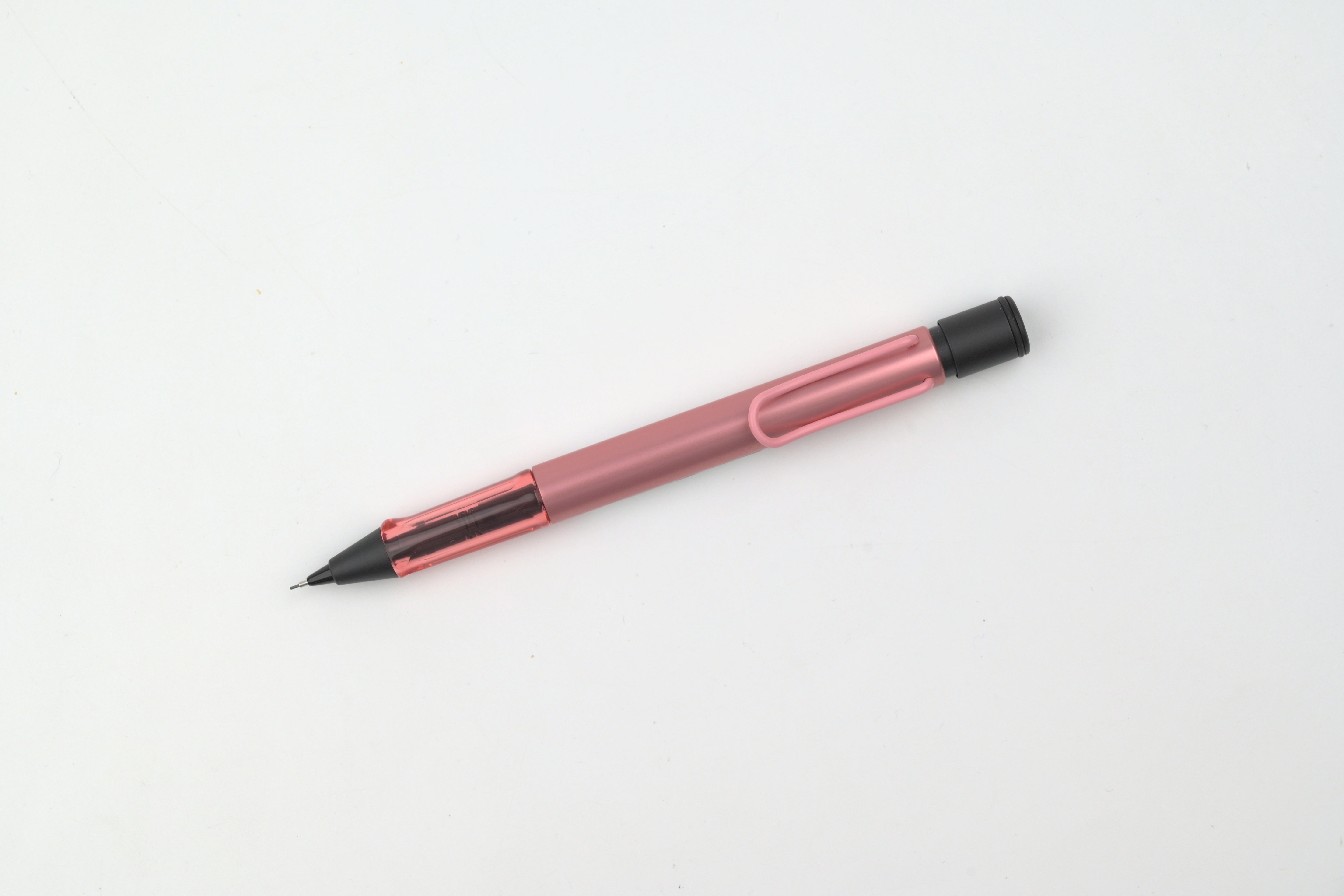 LAMY AL-Star Mechanical Pencil - 0.5mm - Flamingo - Special Edition 2026