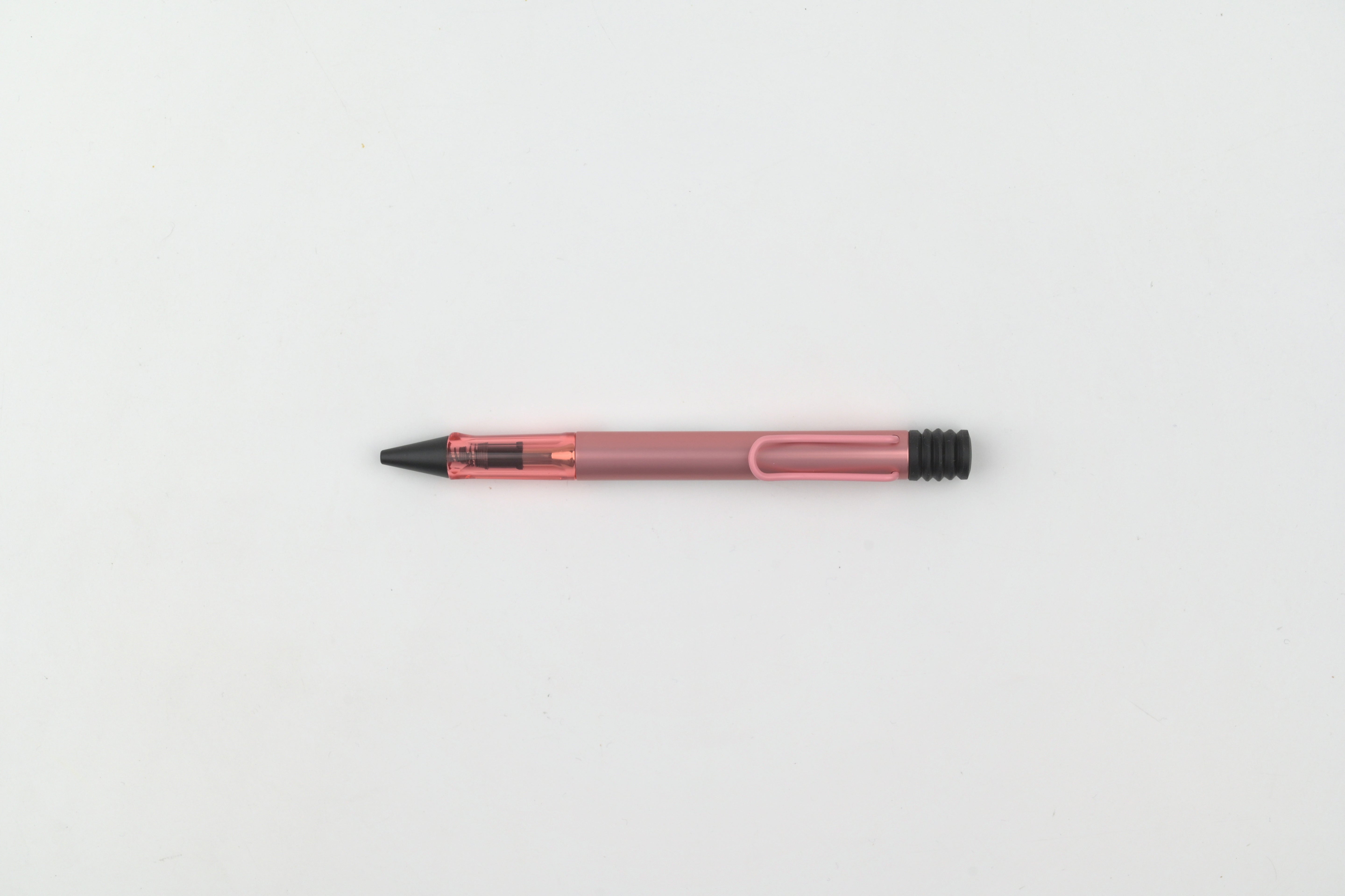 LAMY AL-Star Ballpoint Pen - Flamingo - Special Edition 2026