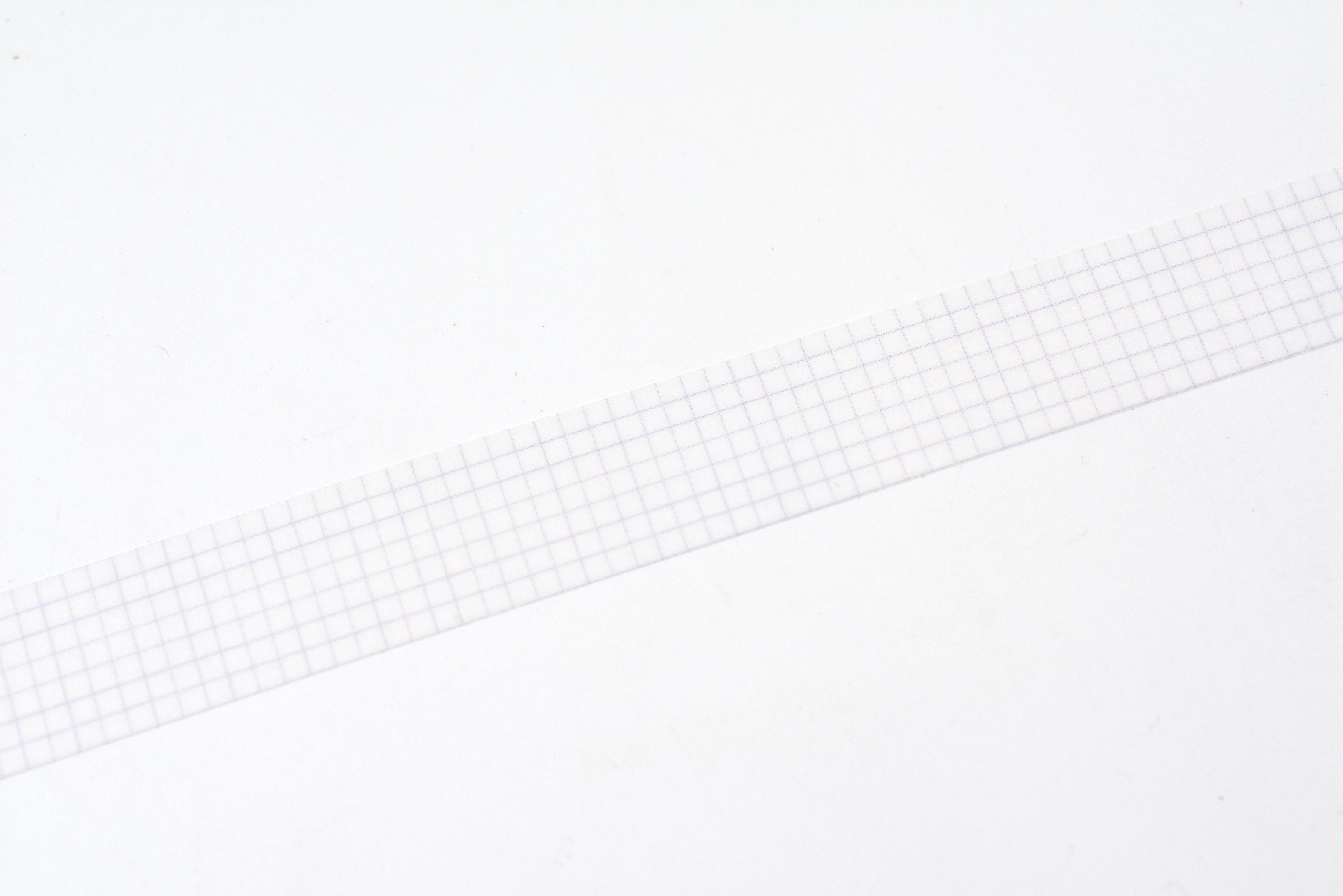 Papier Platz Masking Tape - Grid Vol. 1 - Purple