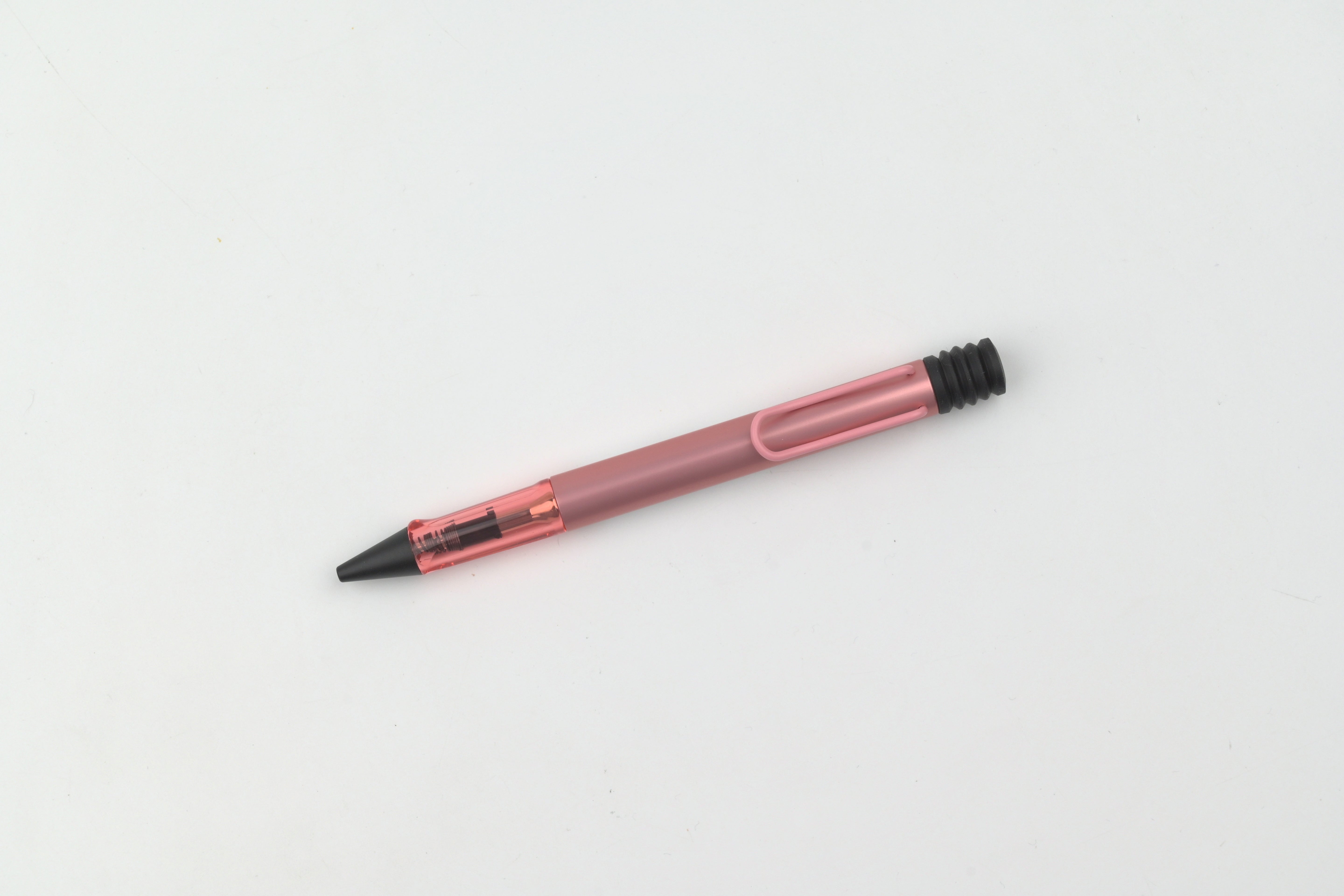 LAMY AL-Star Ballpoint Pen - Flamingo - Special Edition 2026