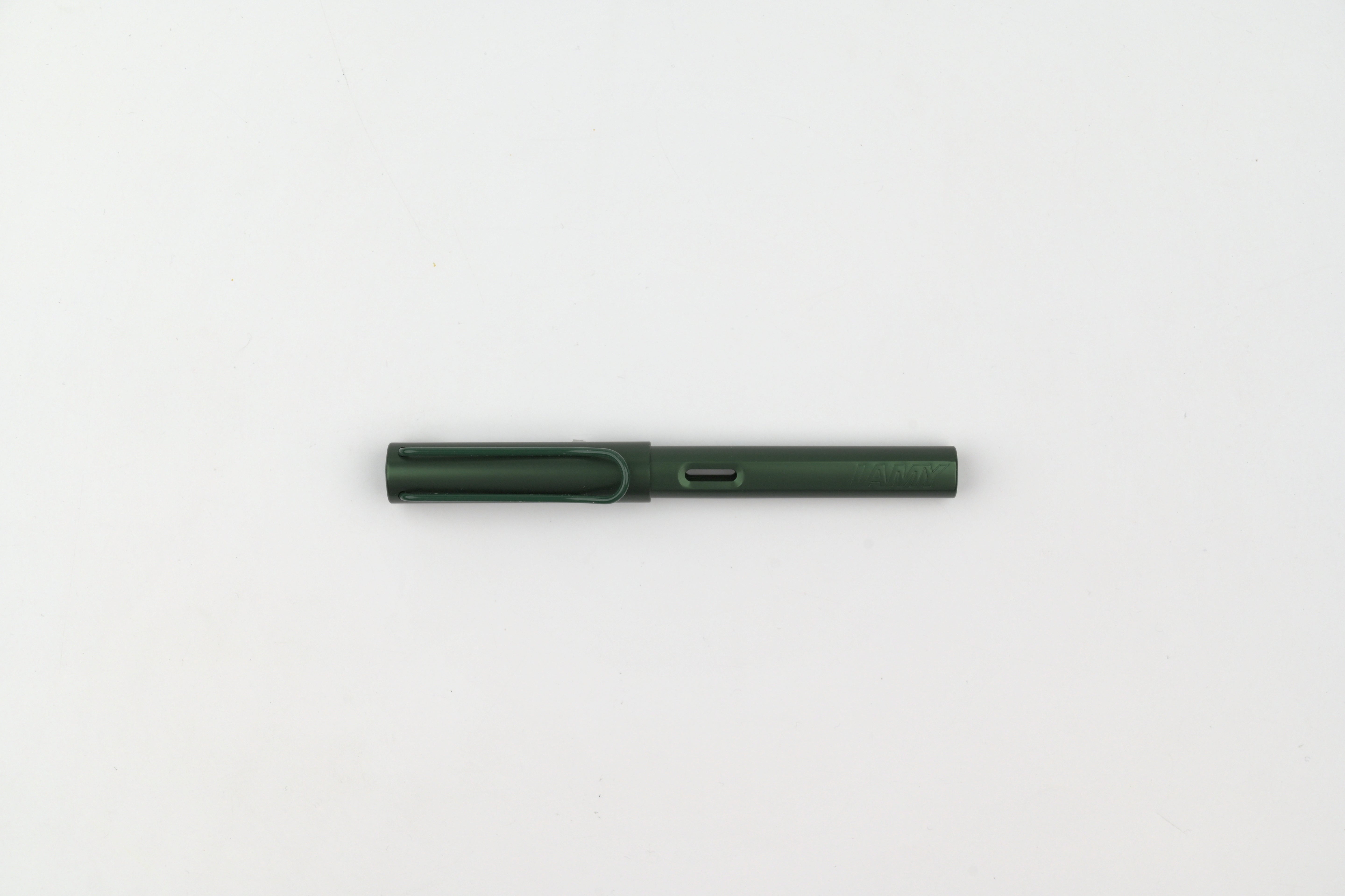 LAMY AL-Star Fountain Pen - Pine - Special Edition 2026