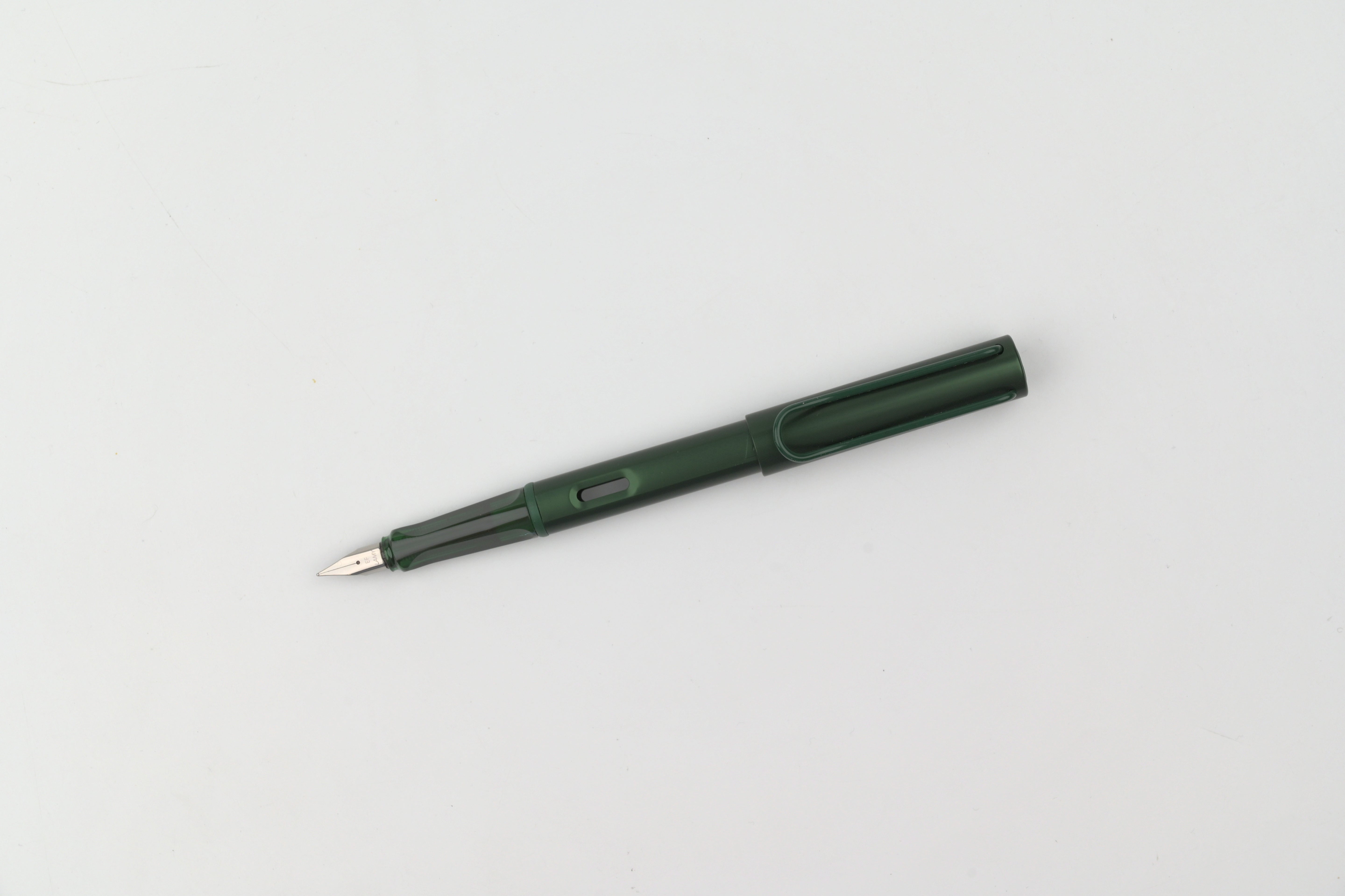 LAMY AL-Star Fountain Pen - Pine - Special Edition 2026
