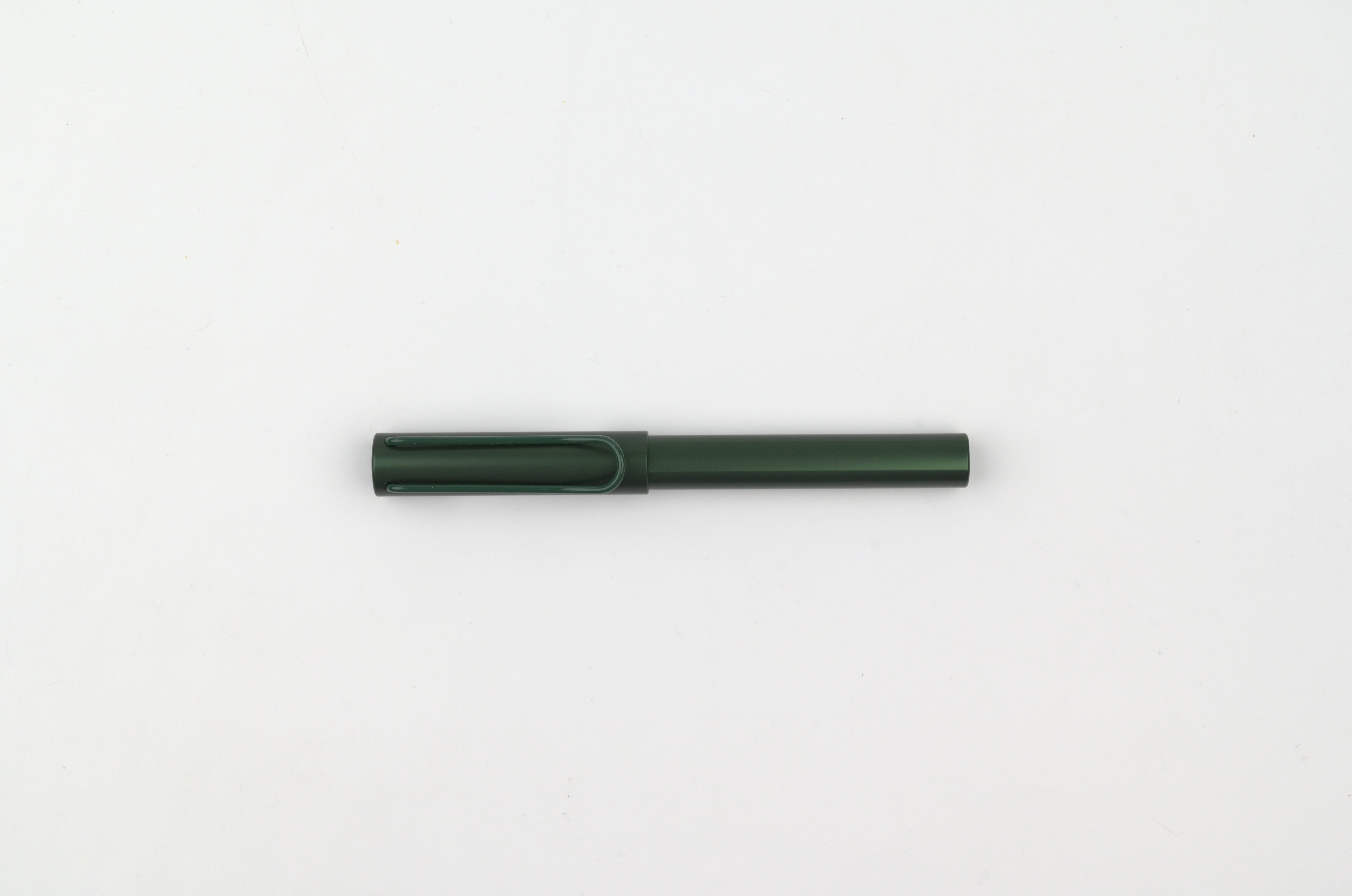 LAMY AL-Star Rollerball Pen - Pine - Special Edition 2026