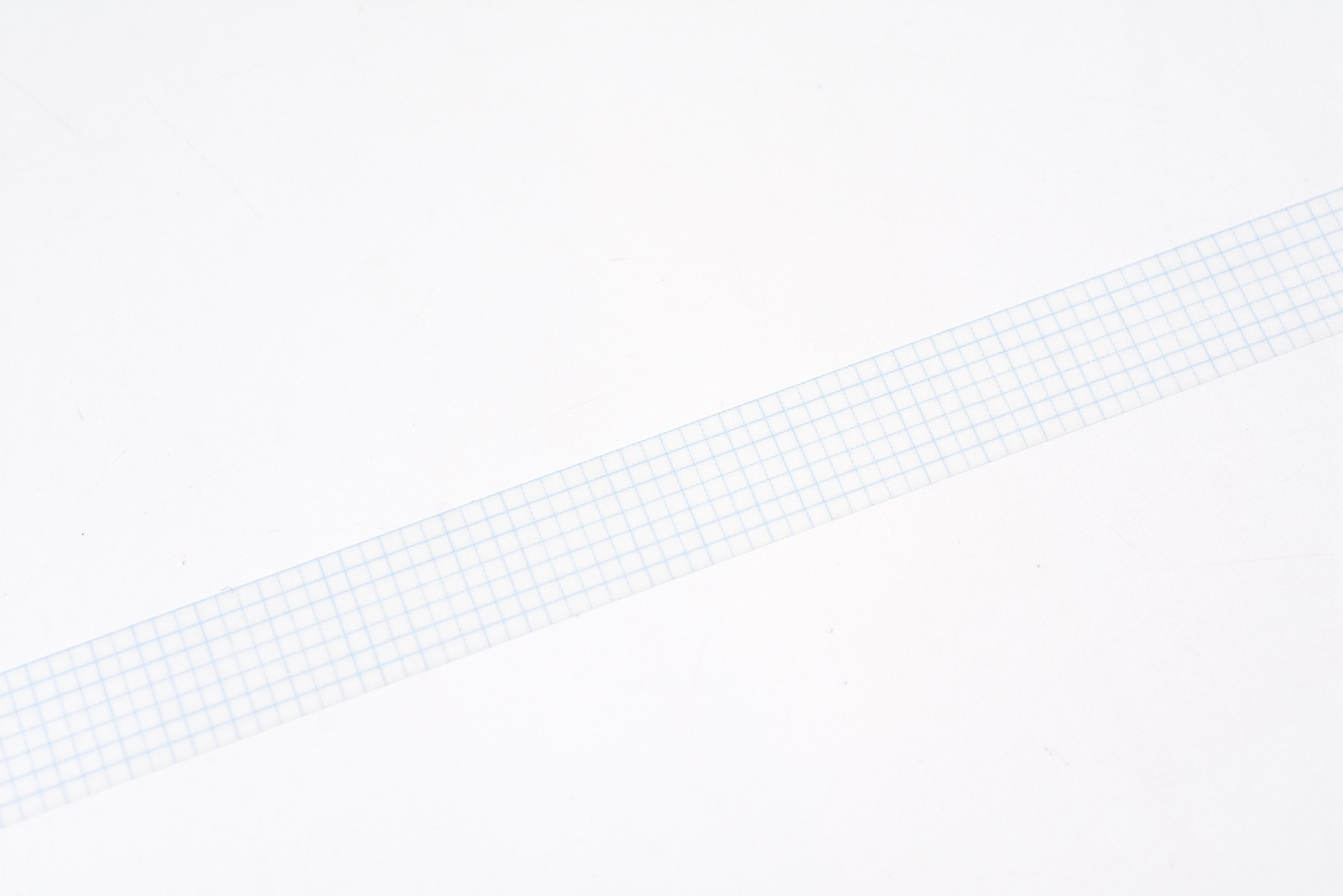 Papier Platz Masking Tape - Grid Vol. 1 - Sky Blue