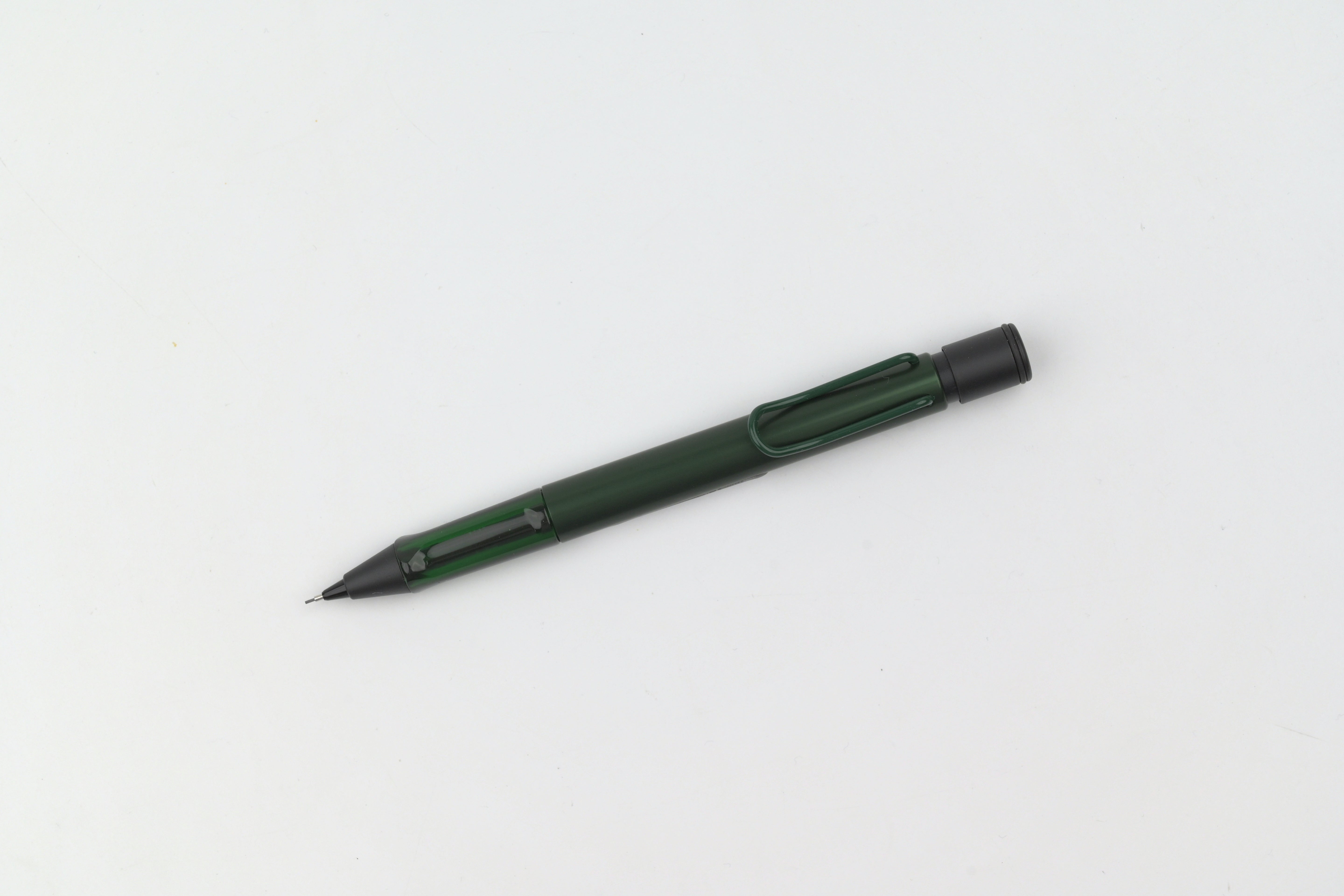 LAMY AL-Star Mechanical Pencil - 0.5mm - Pine - Special Edition 2026