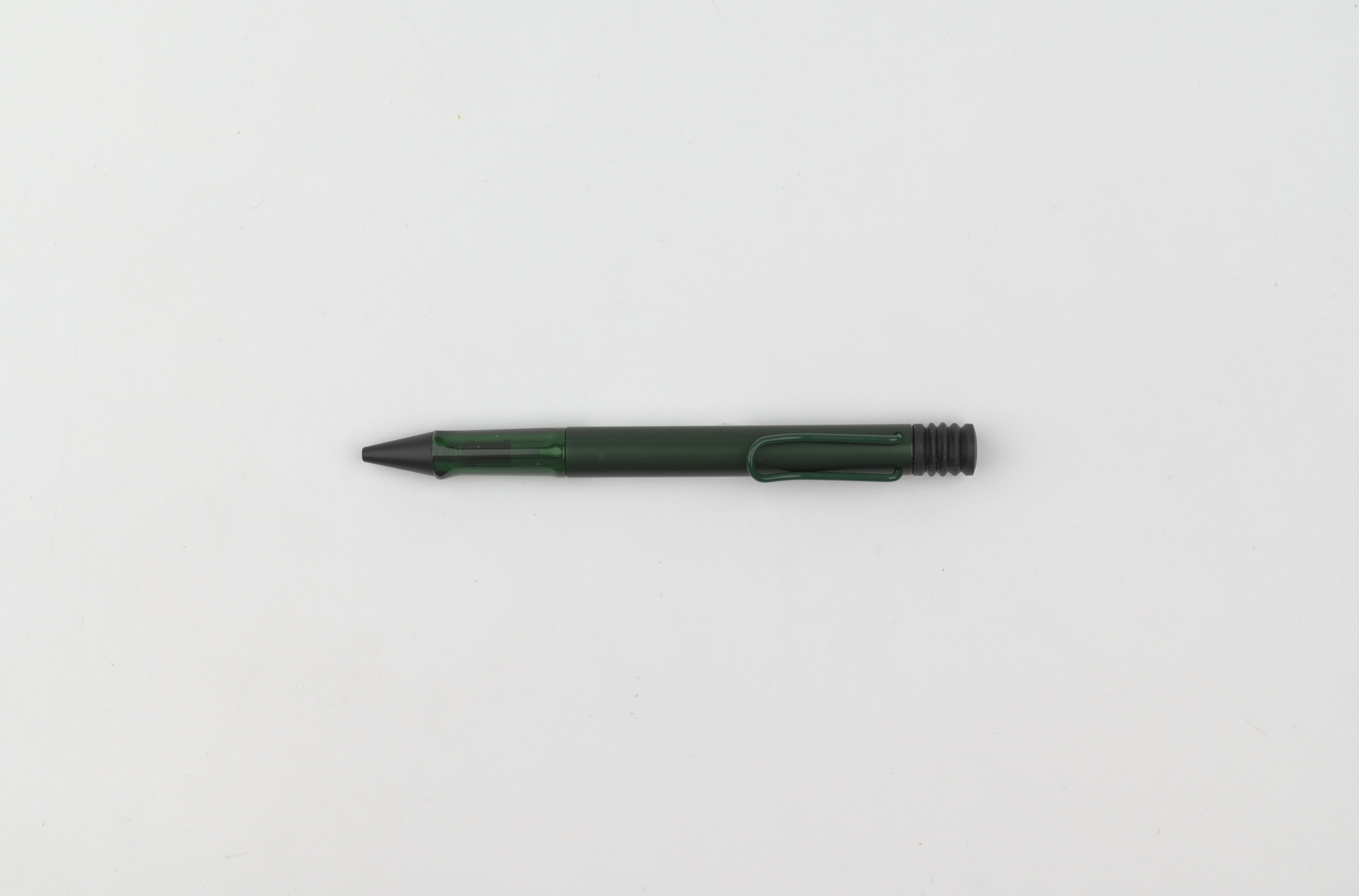 LAMY AL-Star Ballpoint Pen - Pine - Special Edition 2026