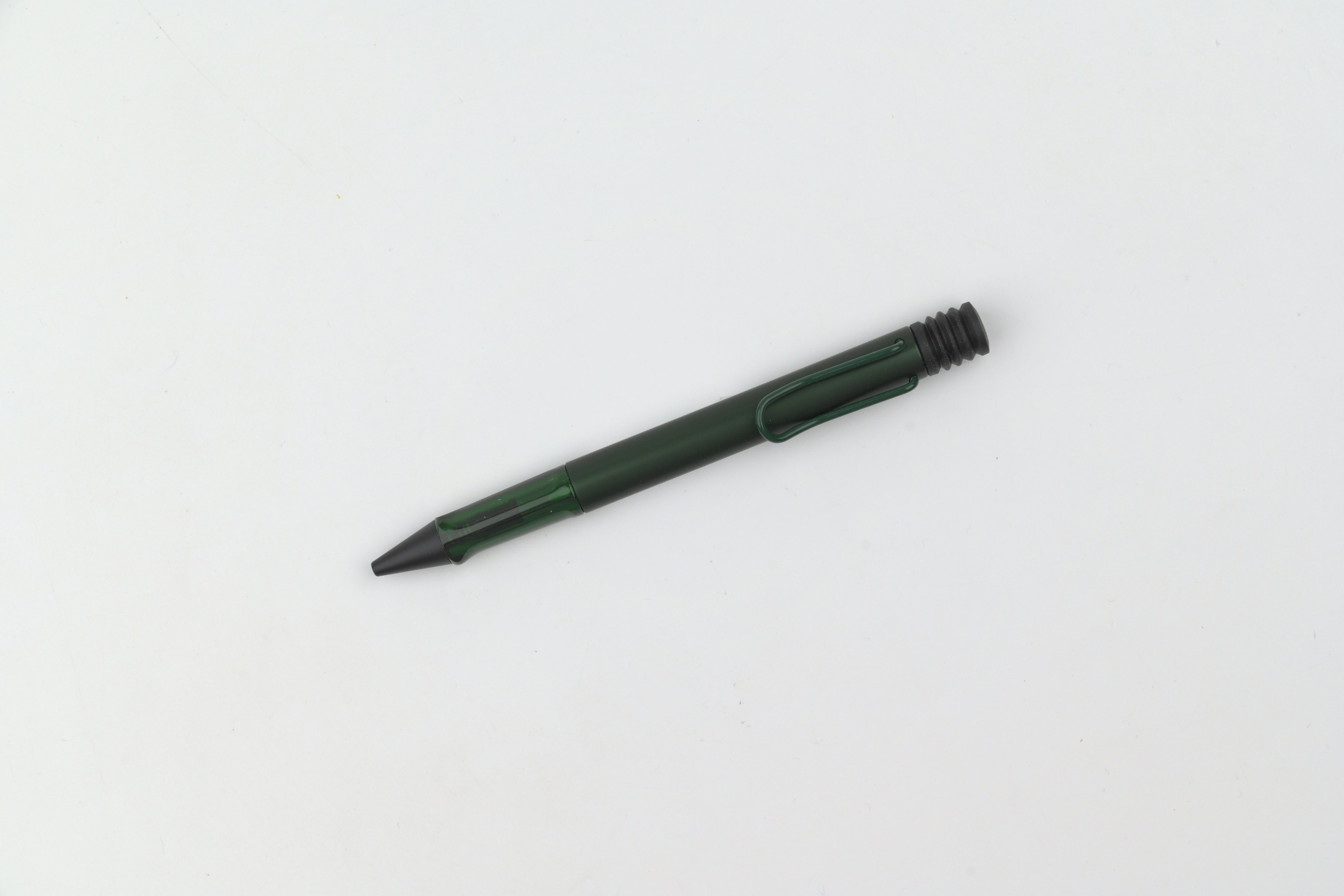 LAMY AL-Star Ballpoint Pen - Pine - Special Edition 2026