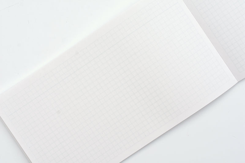 EMILy Horizontal Notebook – Yoseka Stationery
