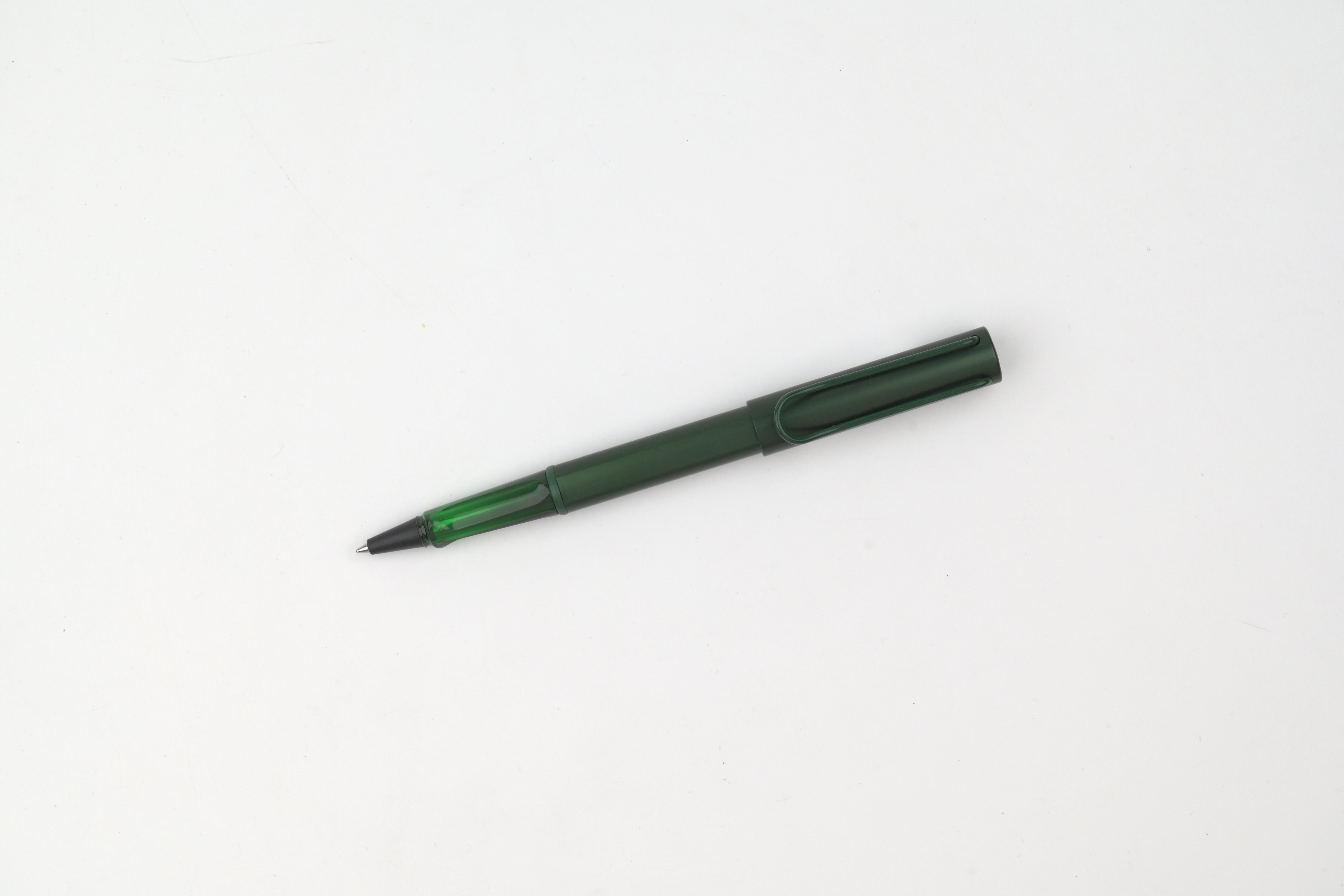 LAMY AL-Star Rollerball Pen - Pine - Special Edition 2026