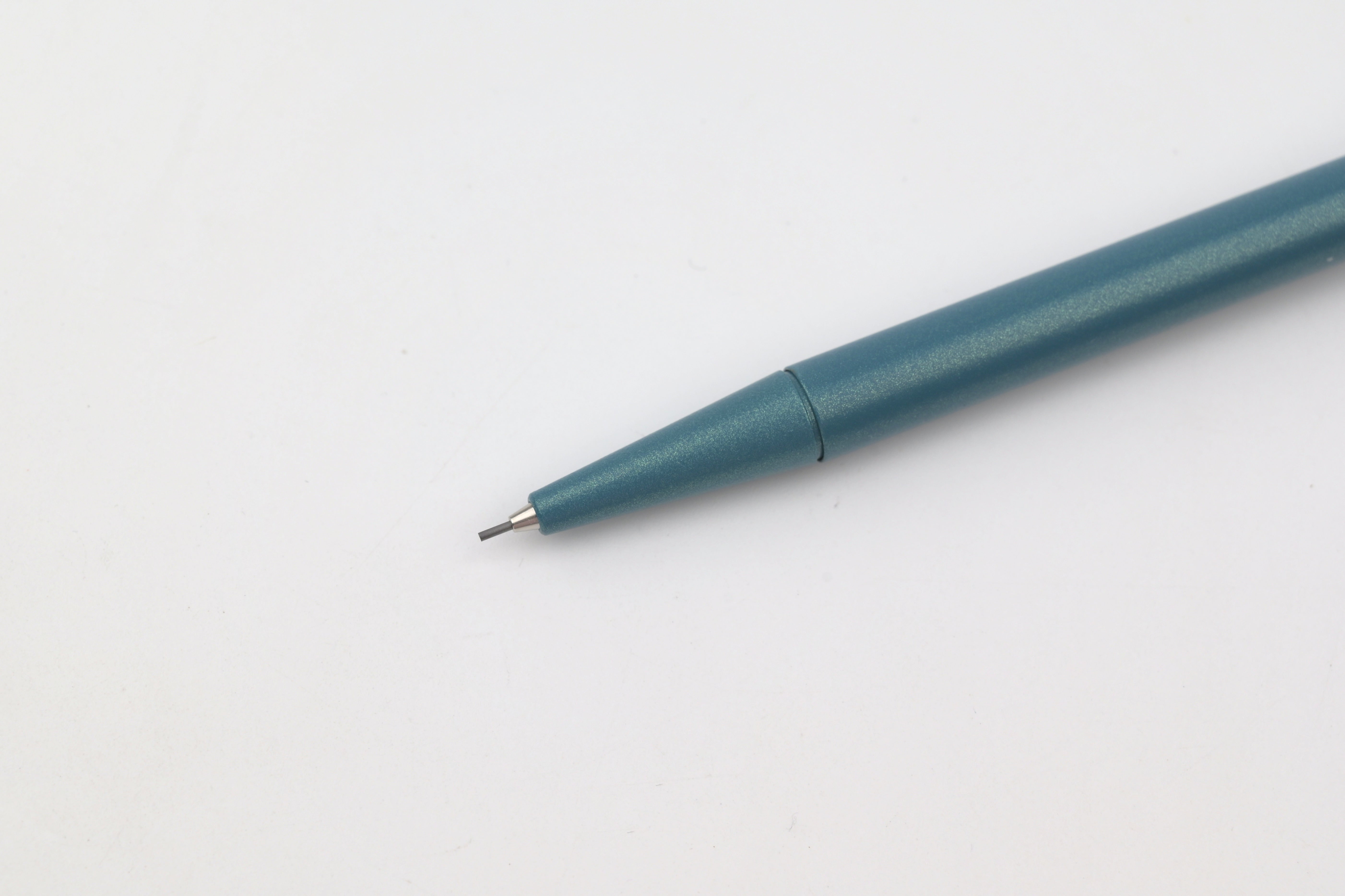 LAMY CP1 Mechanical Pencil - 0.7mm - Aquamarine - Special Edition