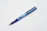 LAMY AL-Star Fountain Pen - Aquatic - Special Edition