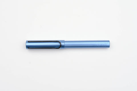 LAMY AL-Star Rollerball Pen - Aquatic - Special Edition