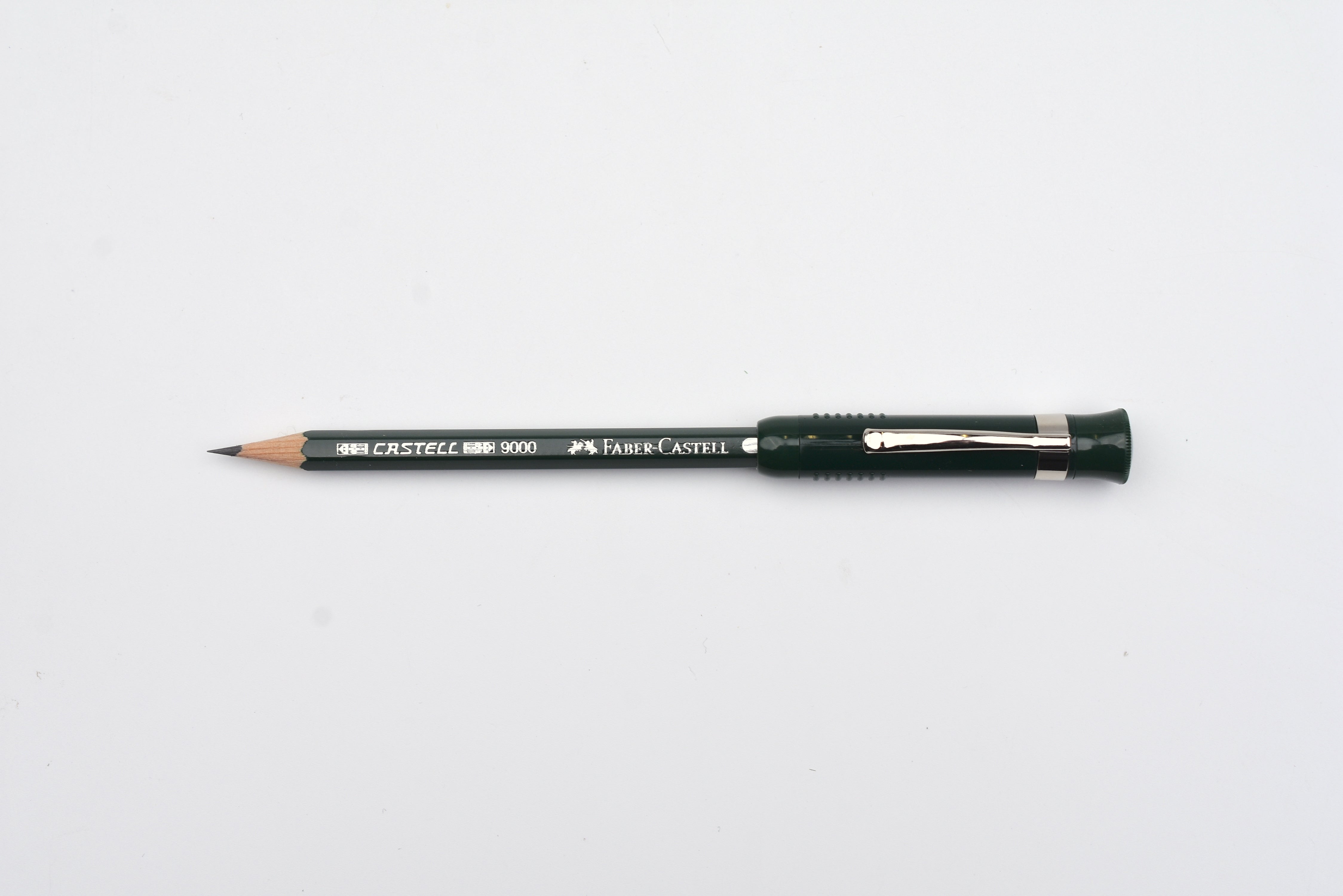 Faber-Castell - Castell 9000 Perfect Pencil